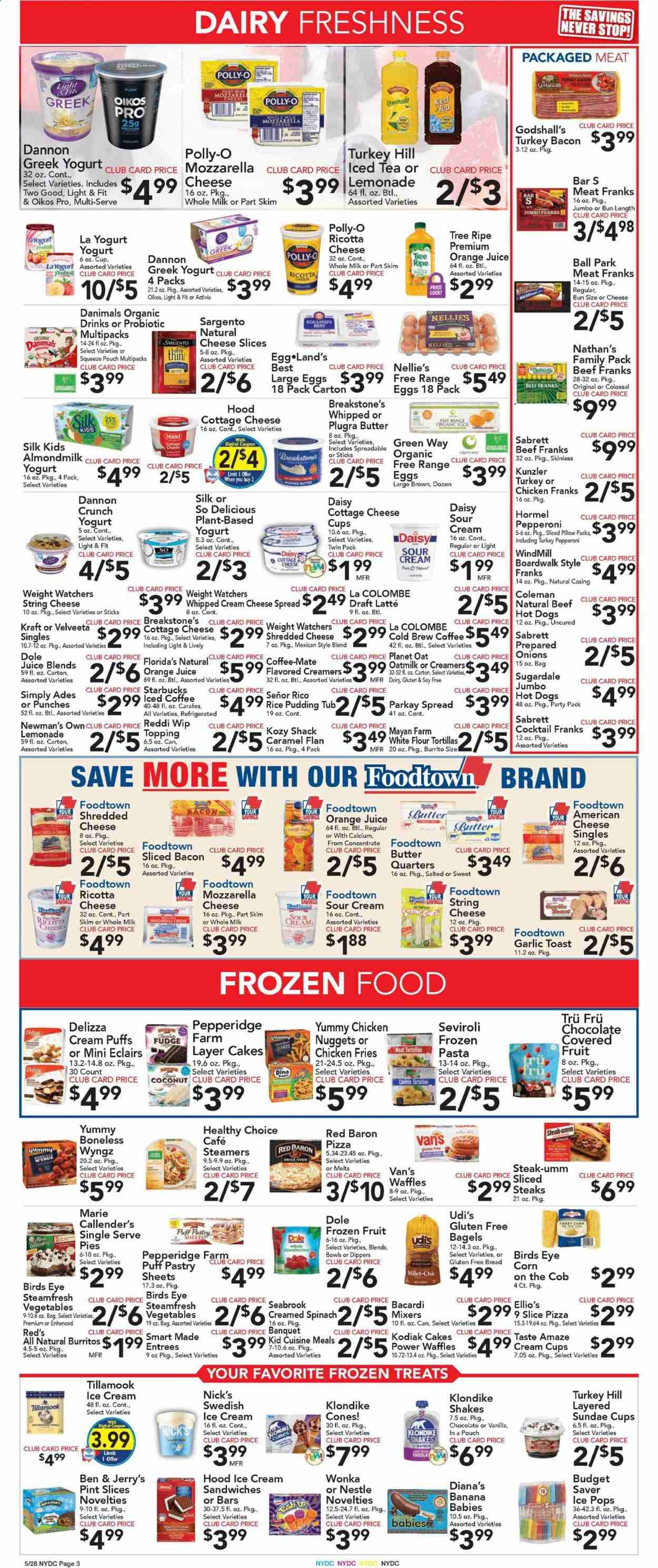 Foodtown (NJ, NY, PA) Weekly Ad Flyer May 28 to June 3