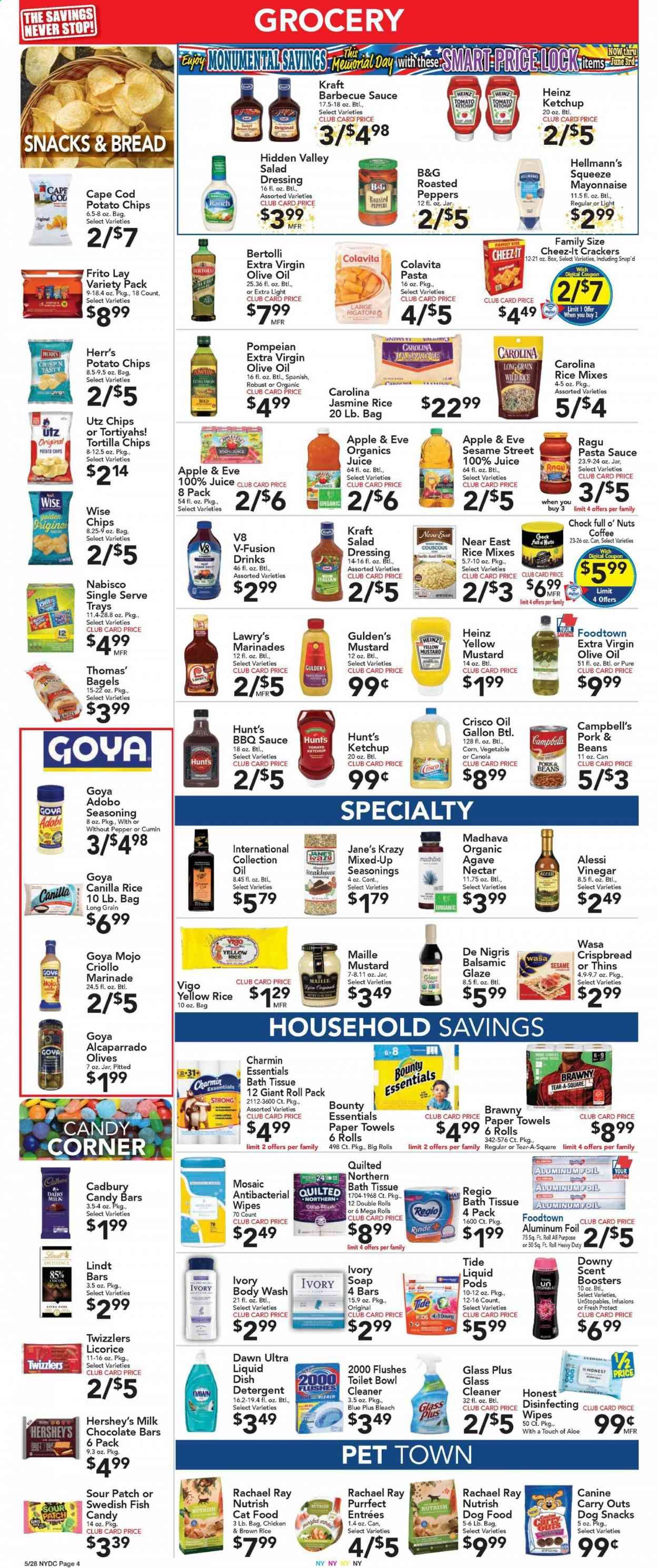 Foodtown (NJ, NY, PA) Weekly Ad Flyer May 28 to June 3