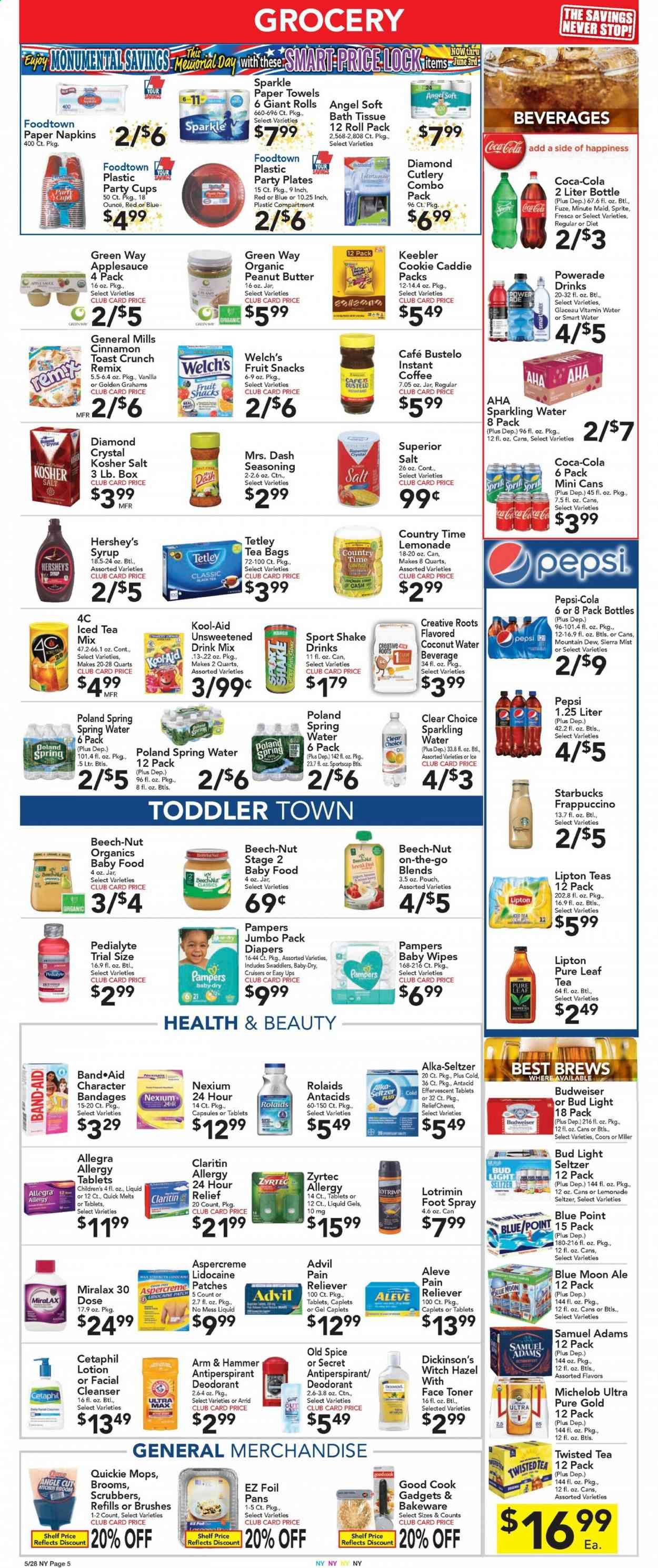 Foodtown (NJ, NY, PA) Weekly Ad Flyer May 28 to June 3
