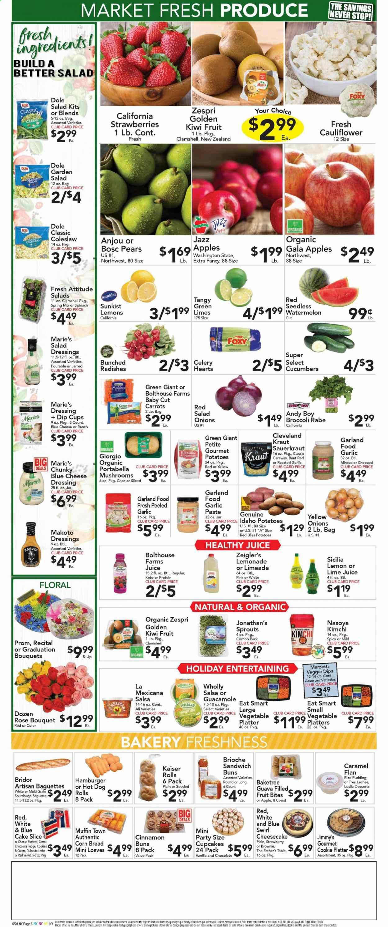 Foodtown (NJ, NY, PA) Weekly Ad Flyer May 28 to June 3