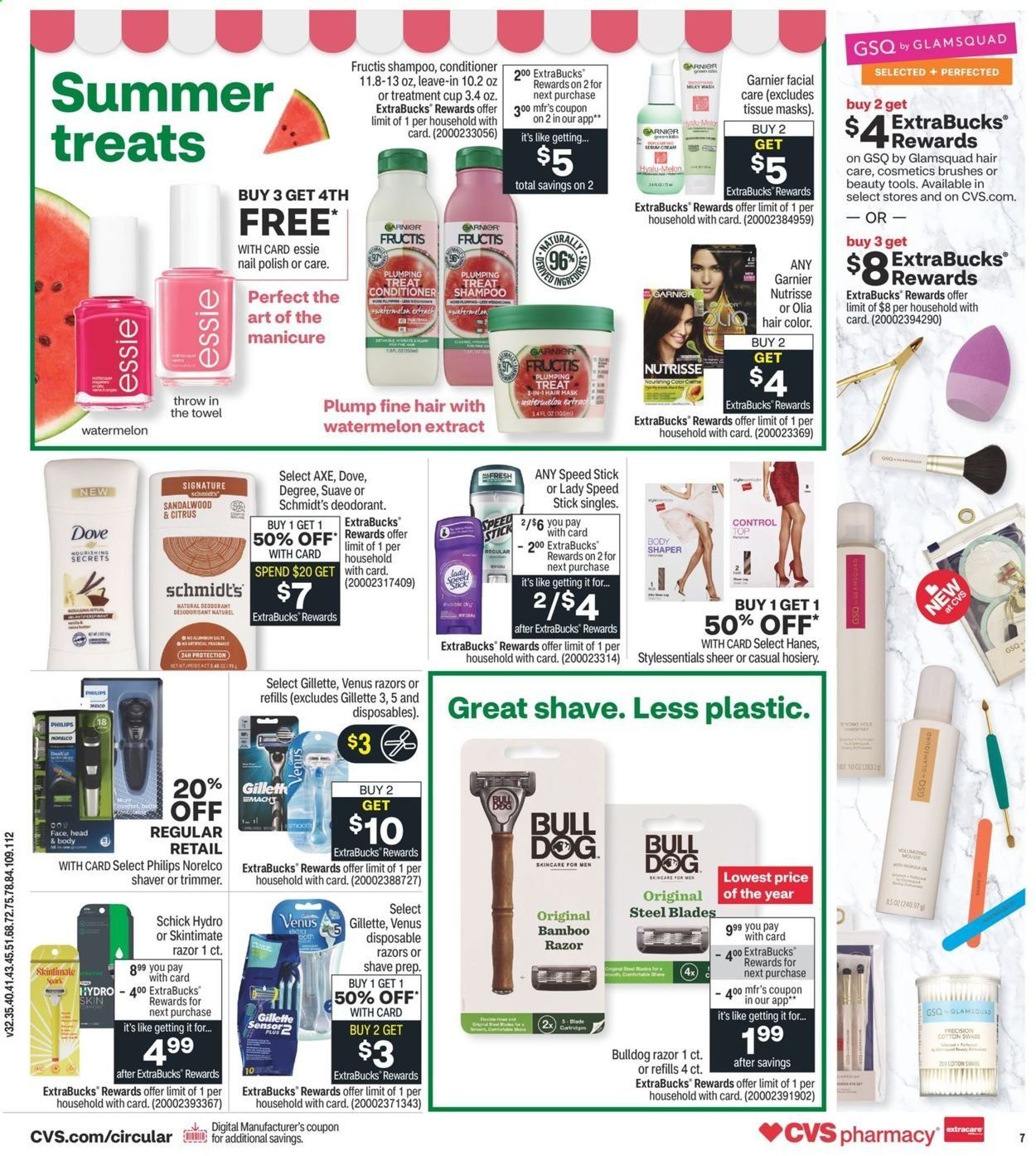 CVS Pharmacy Weekly Ad Flyer May 30 to June 5