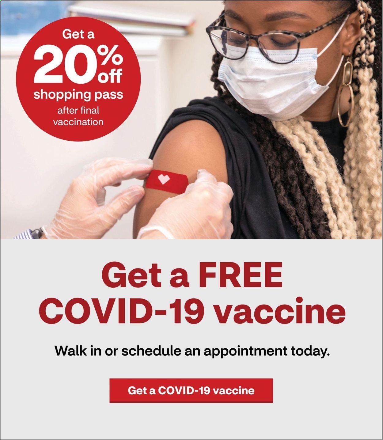 CVS Pharmacy Weekly Ad Flyer May 30 to June 5