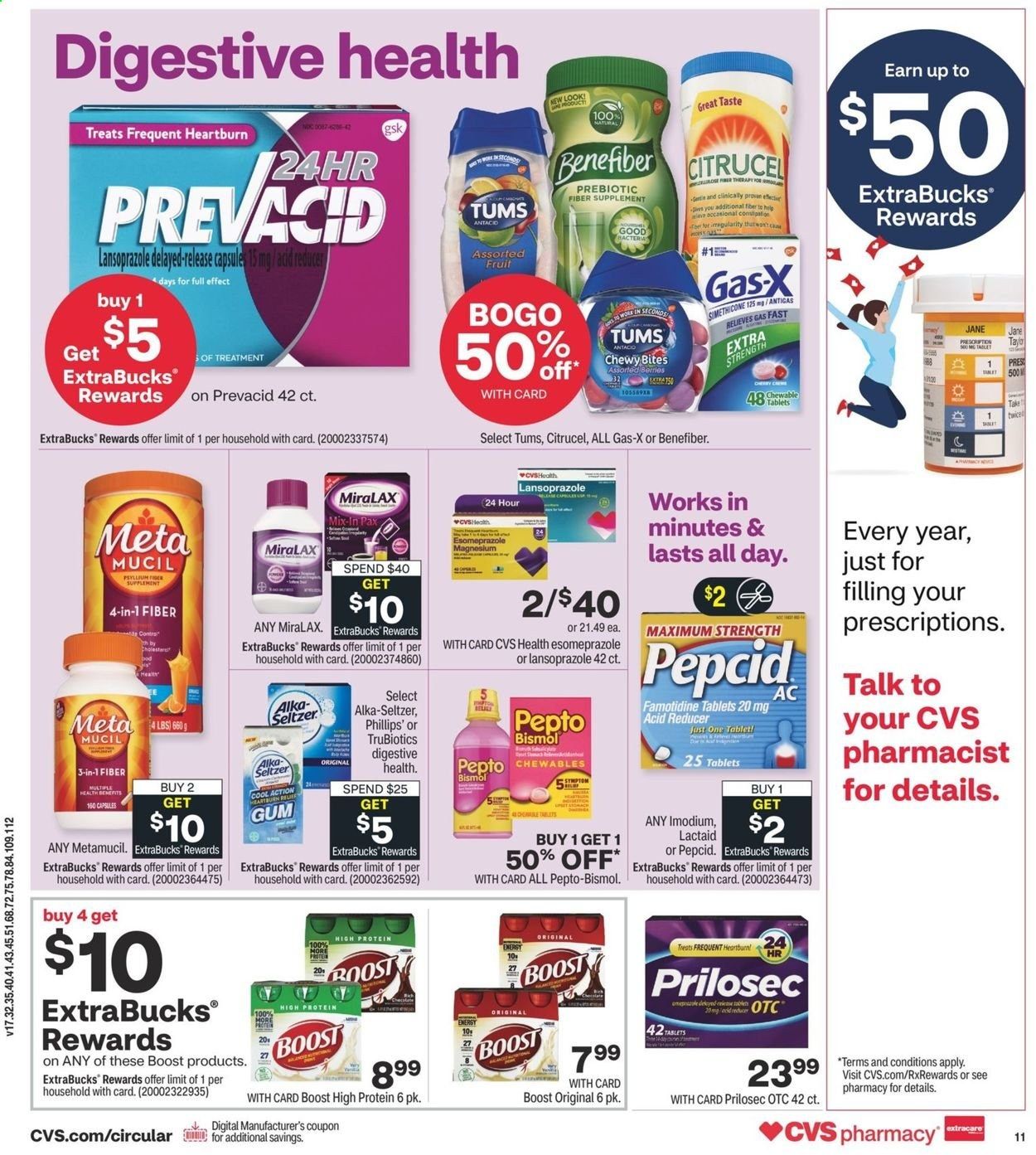 CVS Pharmacy Weekly Ad Flyer May 30 to June 5