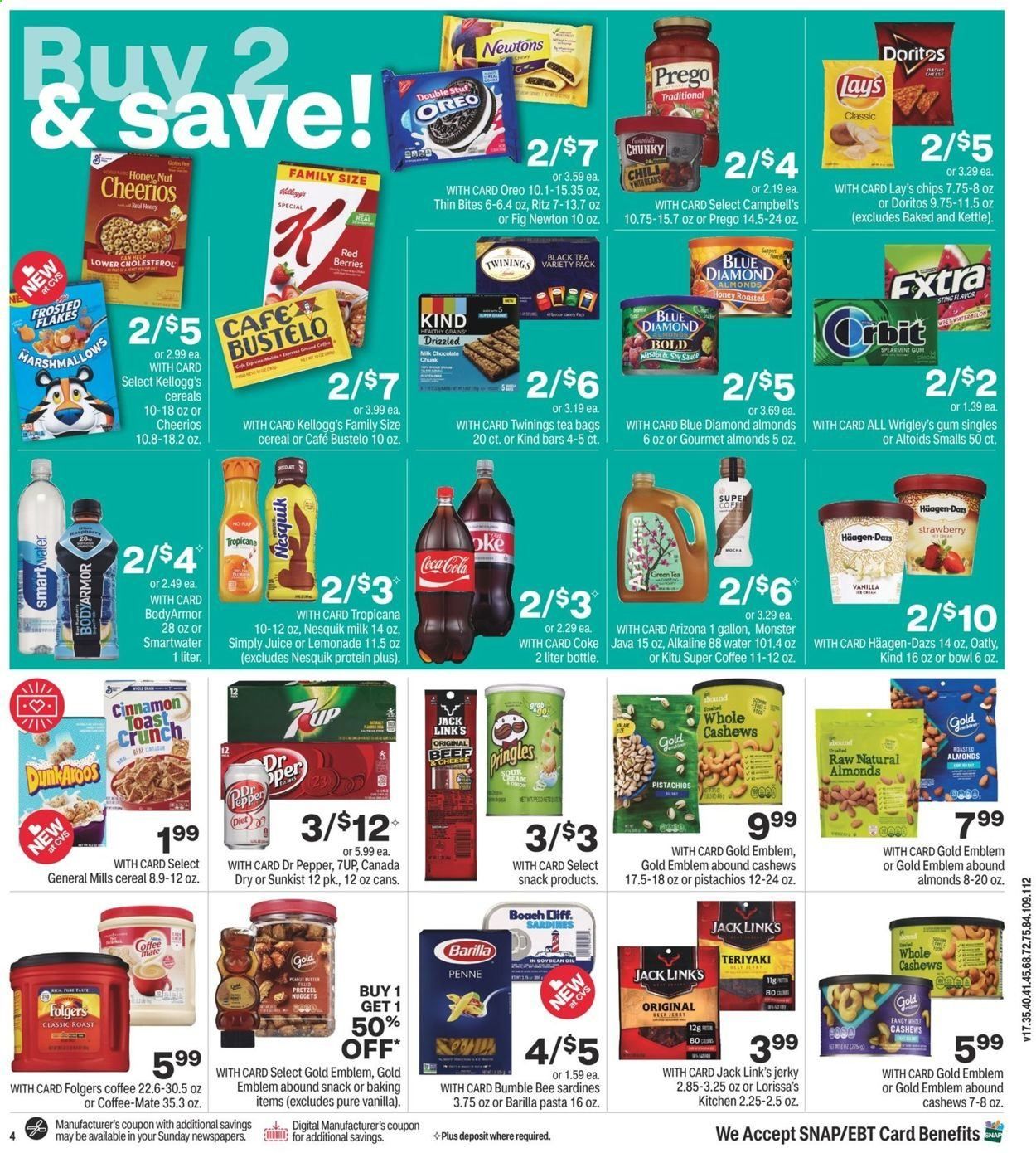 CVS Pharmacy Weekly Ad Flyer May 30 to June 5