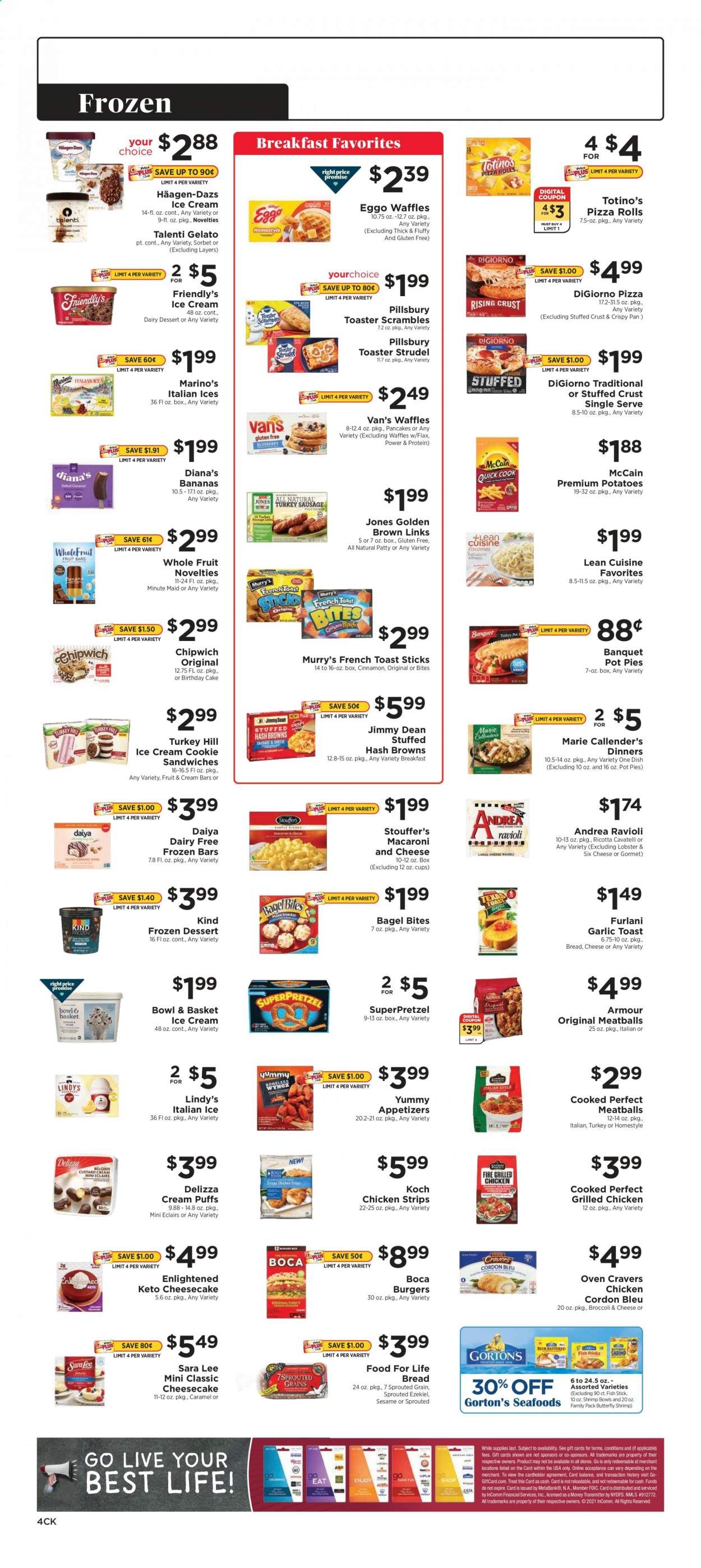 ShopRite (CT, DE, MD, NJ, NY, PA) Weekly Ad Flyer May 30 to June 5