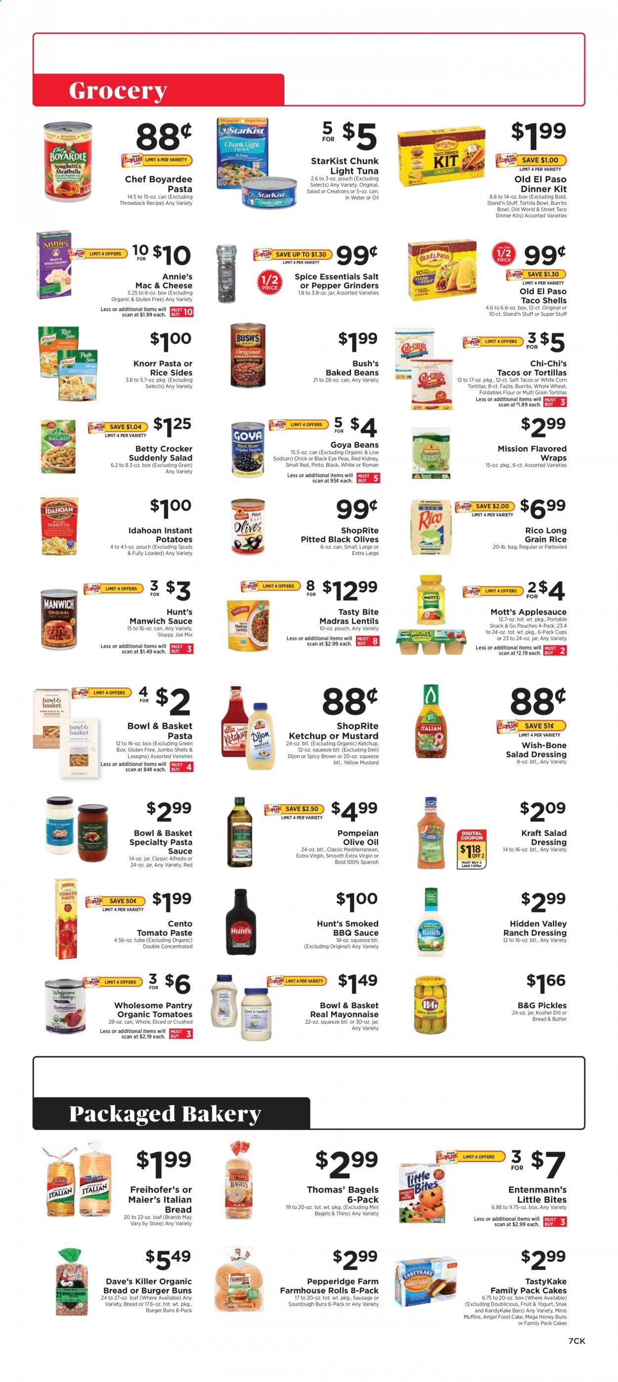 ShopRite (CT, DE, MD, NJ, NY, PA) Weekly Ad Flyer May 30 to June 5