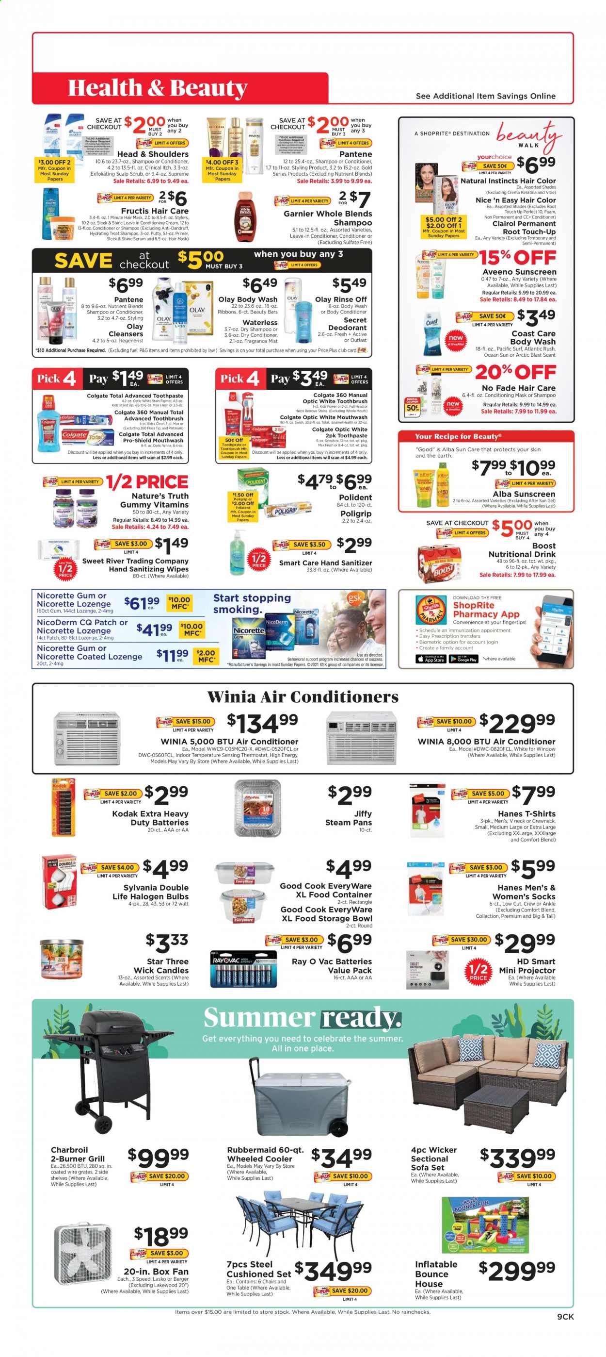 ShopRite (CT, DE, MD, NJ, NY, PA) Weekly Ad Flyer May 30 to June 5