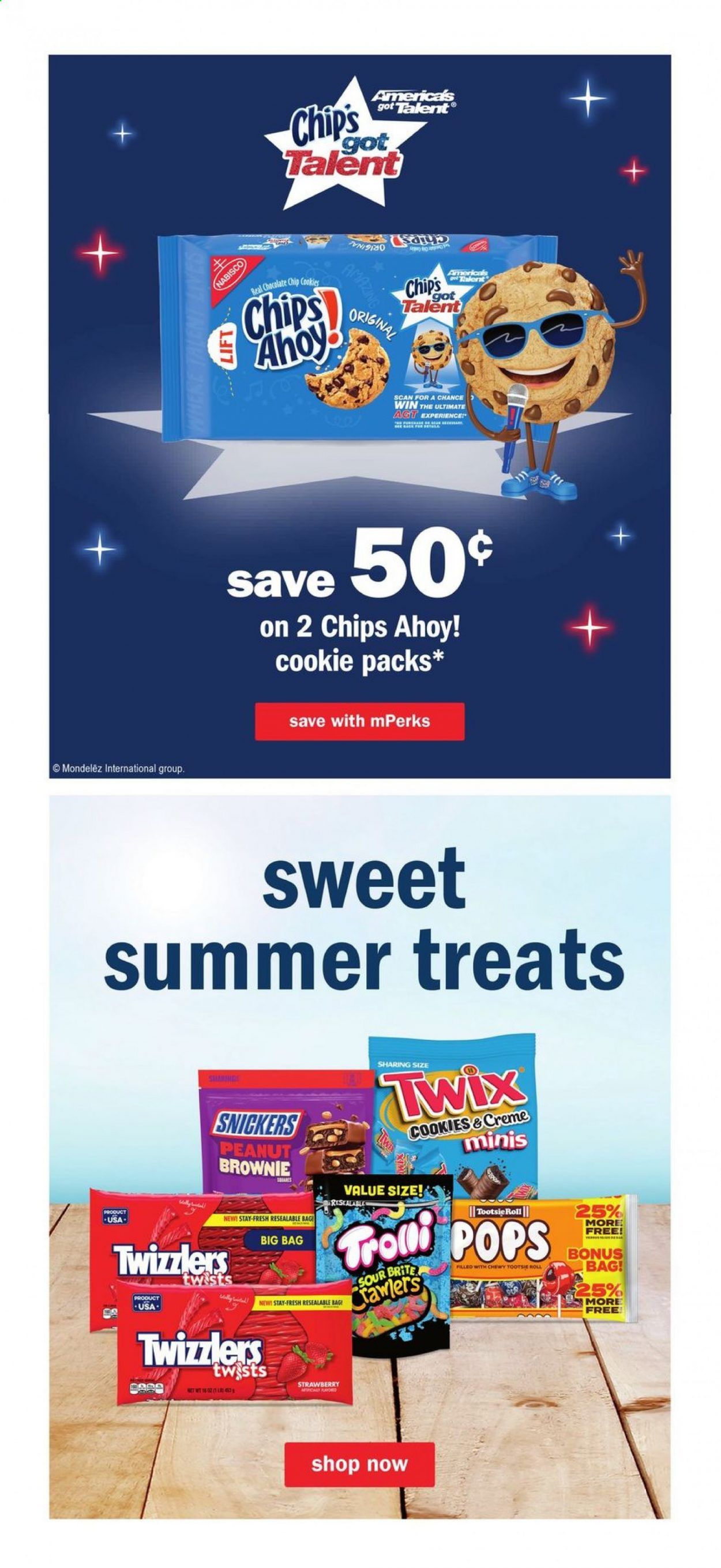 Meijer (OH) Weekly Ad Flyer May 30 to June 5