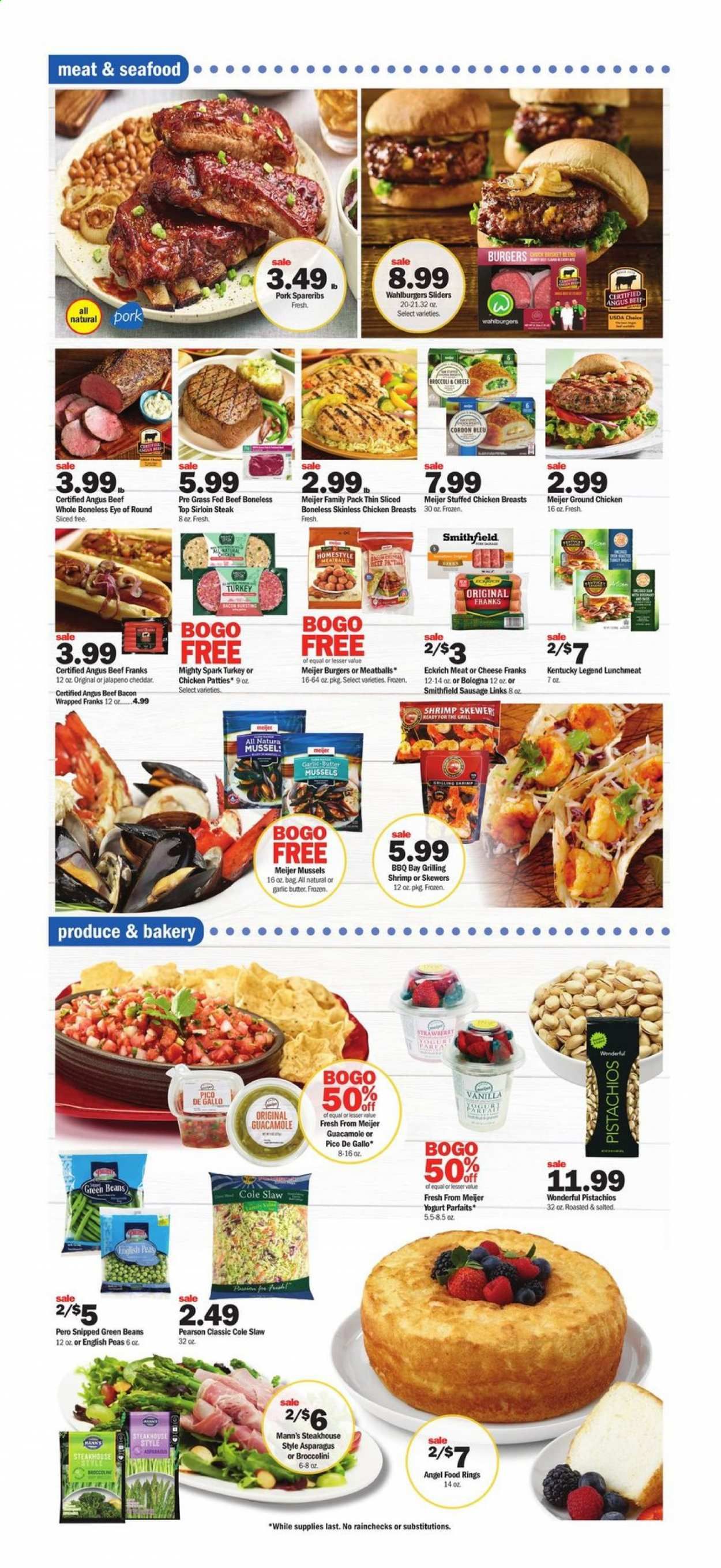 Meijer (OH) Weekly Ad Flyer May 30 to June 5