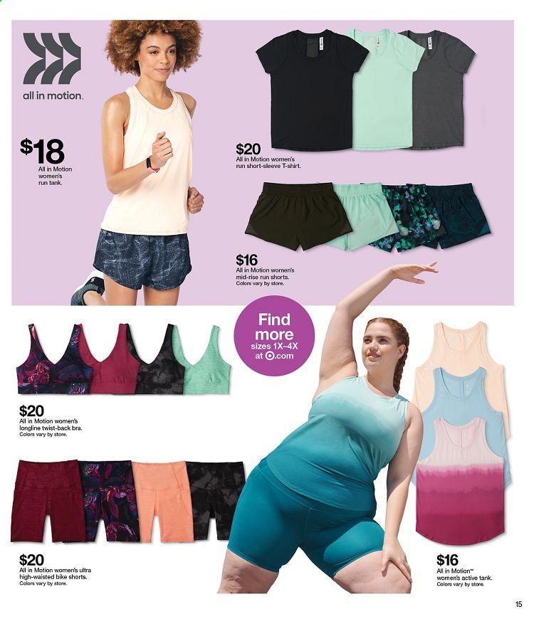 Target Weekly Ad Flyer May 30 to June 5