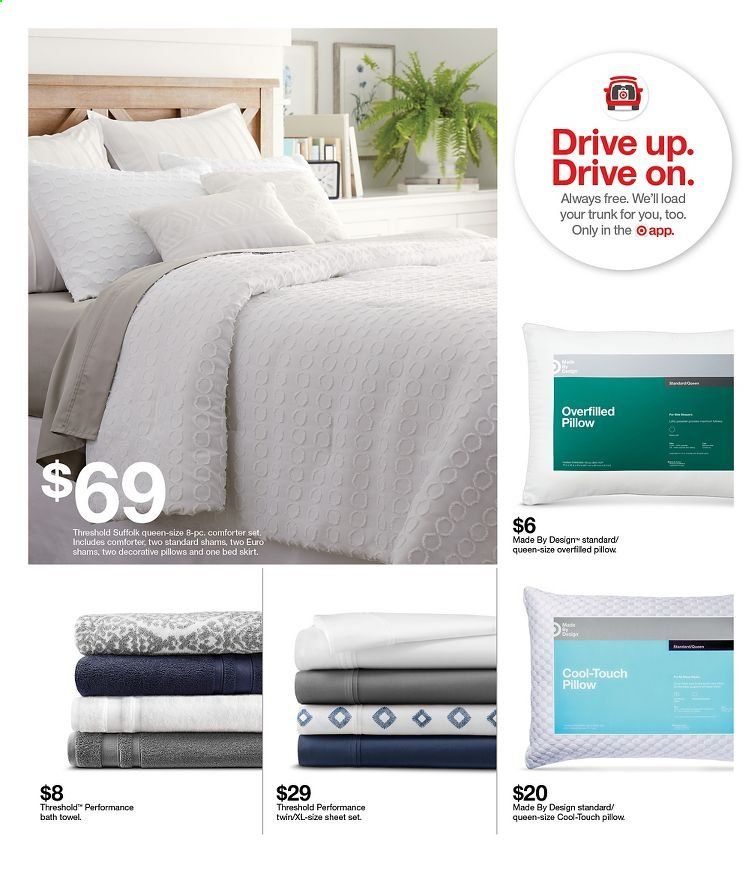 Target Weekly Ad Flyer May 30 to June 5