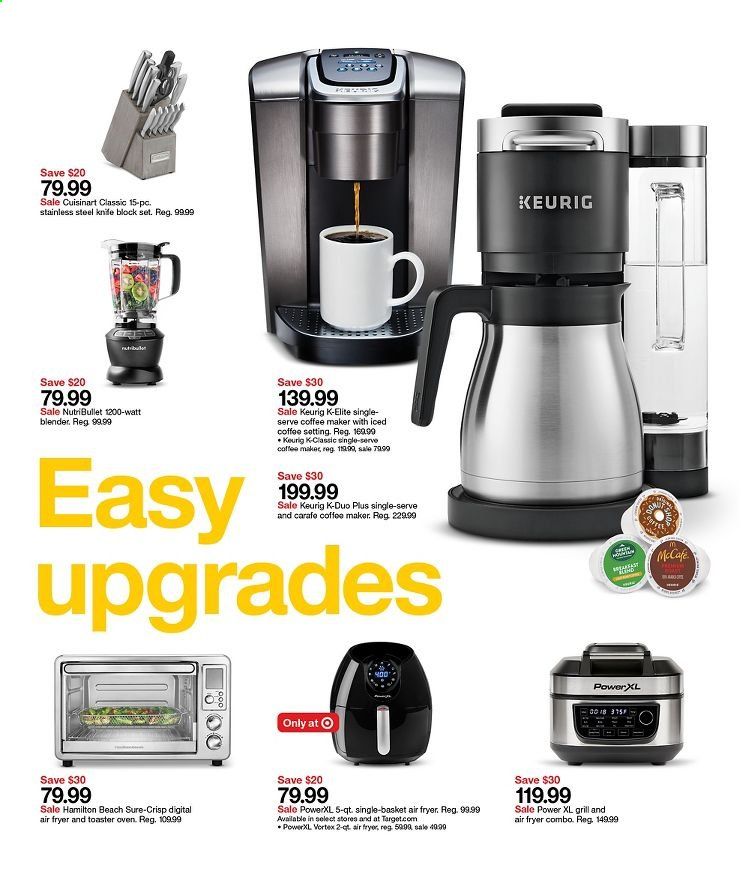Target Weekly Ad Flyer May 30 to June 5