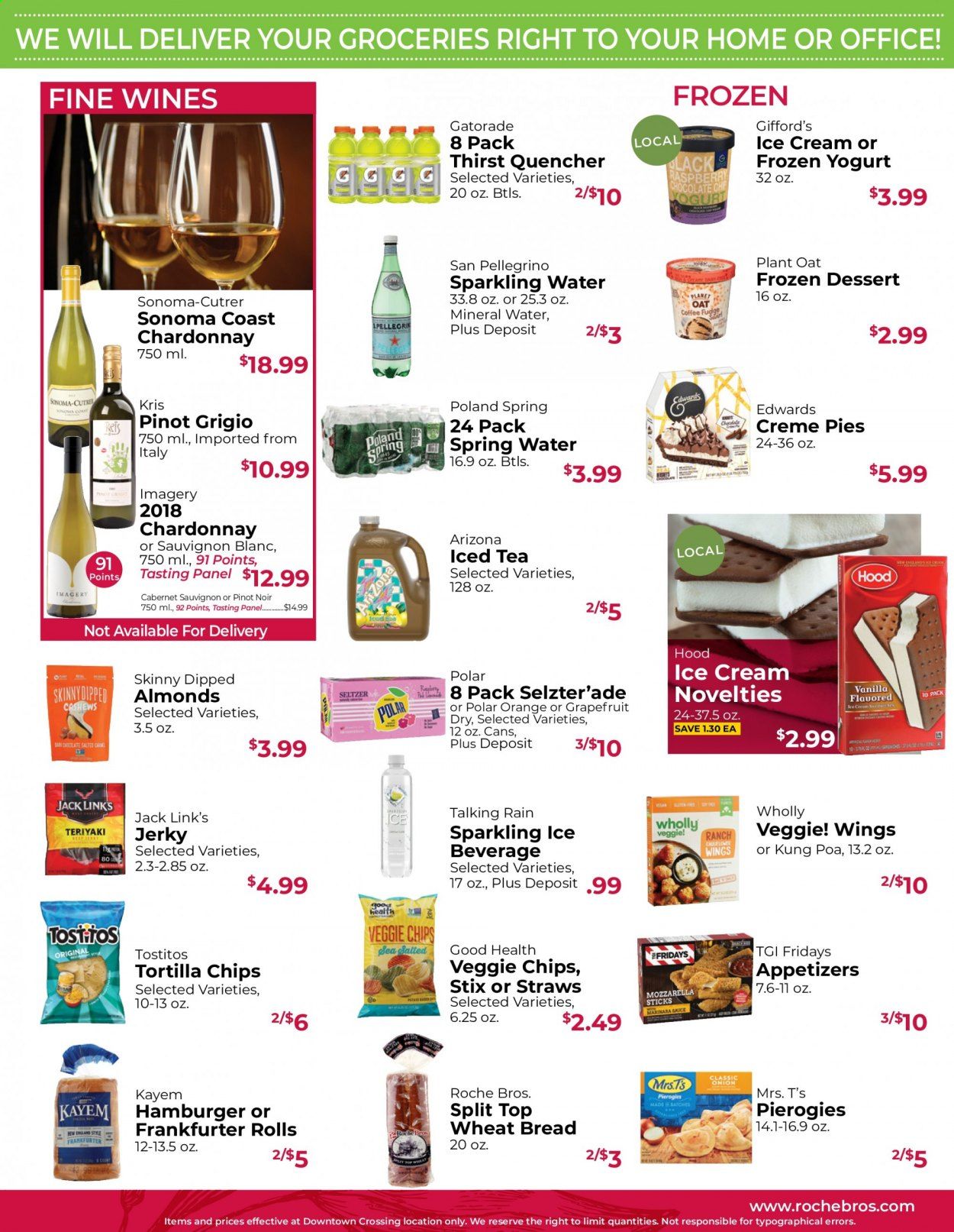 Roche Bros. (MA) Weekly Ad Flyer May 28 to June 3