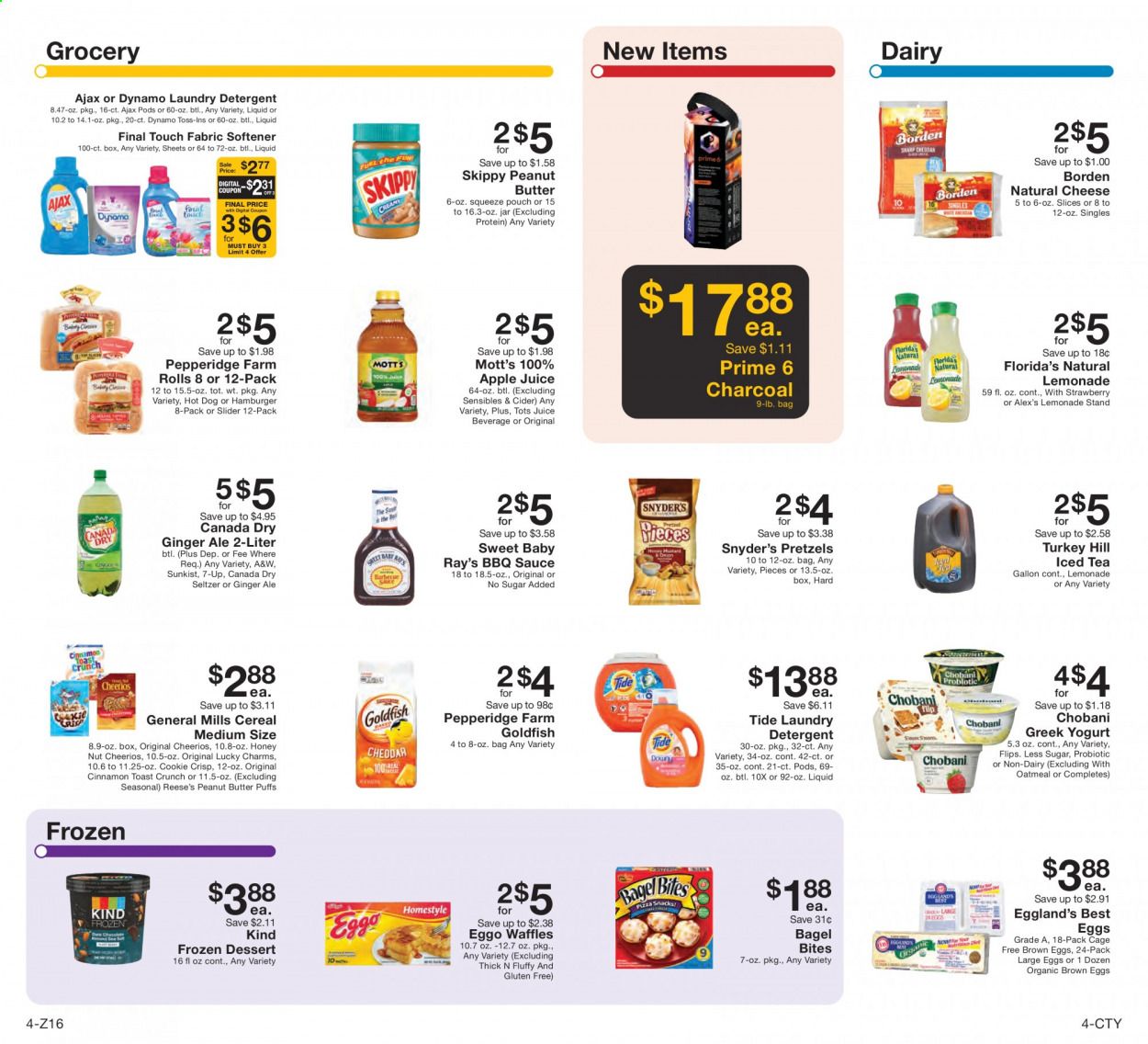 Fairway Market (CT, NJ, NY) Weekly Ad Flyer May 28 to June 3