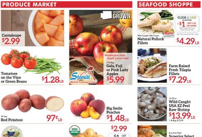 Martin’s (IN, MI) Weekly Ad Flyer May 30 to June 5