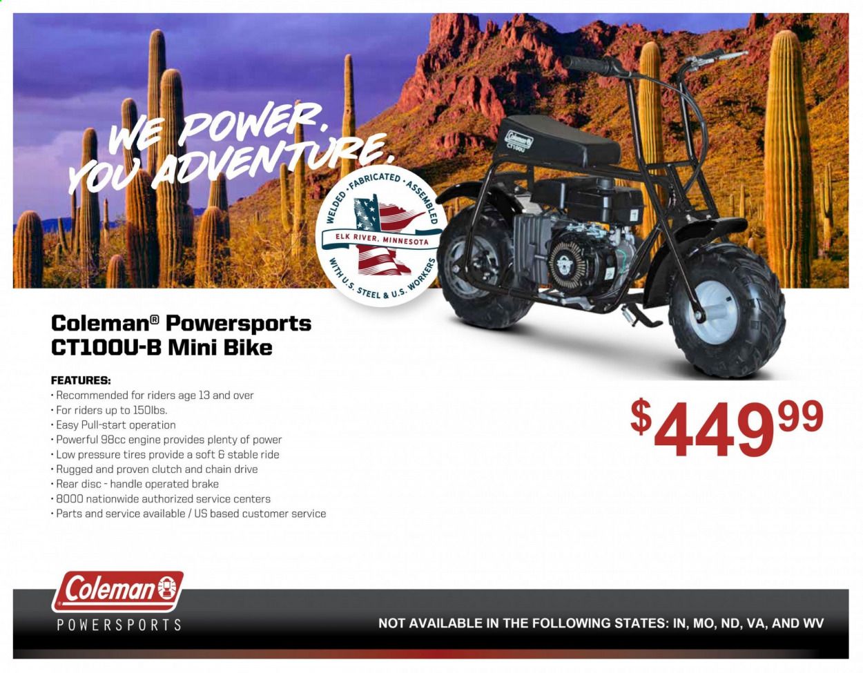 Dunham's Sports Weekly Ad Flyer May 27 to August 12