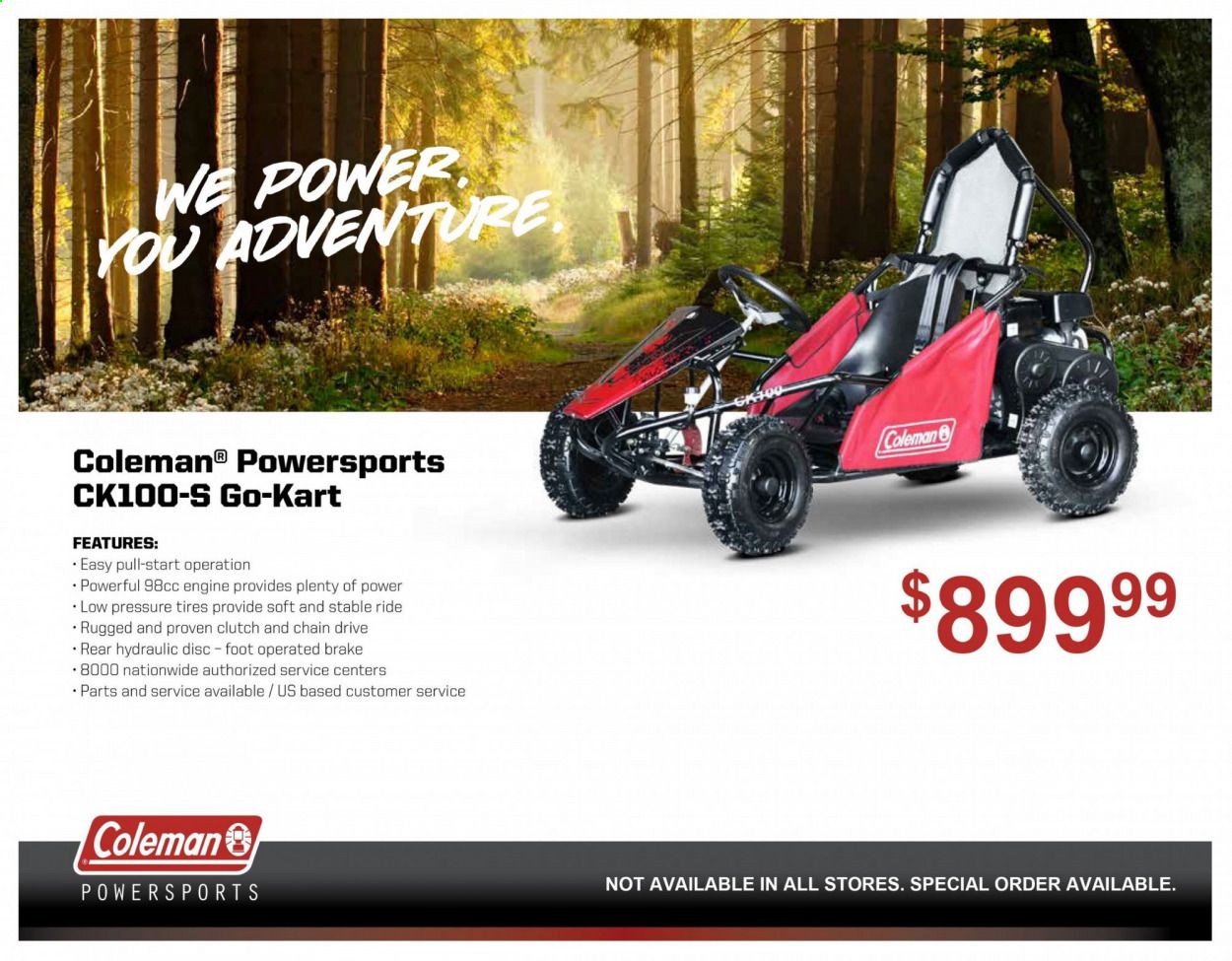Dunham's Sports Weekly Ad Flyer May 27 to August 12