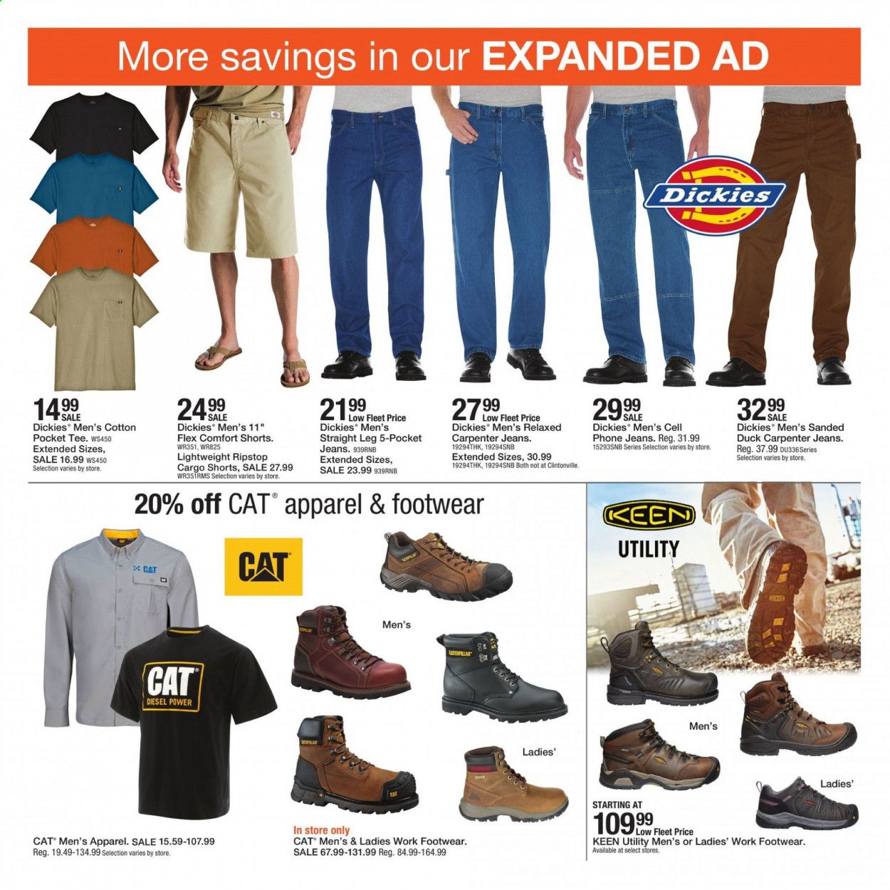 Fleet Farm (IA, MN, ND, WI) Weekly Ad Flyer May 28 to June 5
