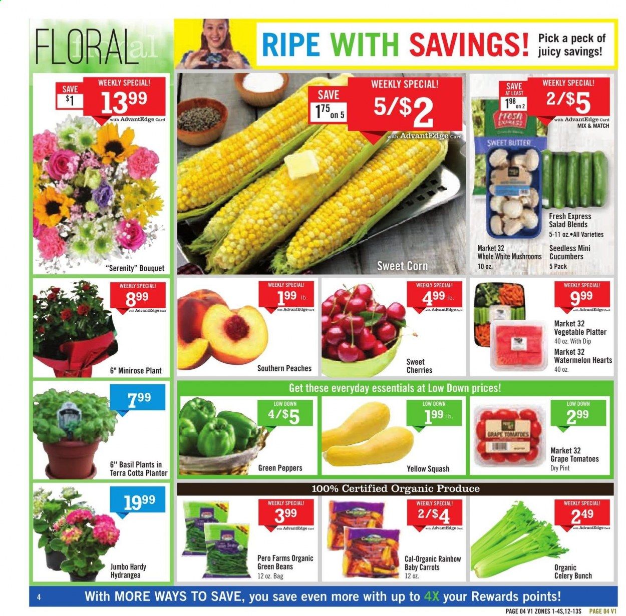 Price Chopper (CT, MA, NY, PA, VT) Weekly Ad Flyer May 30 to June 5