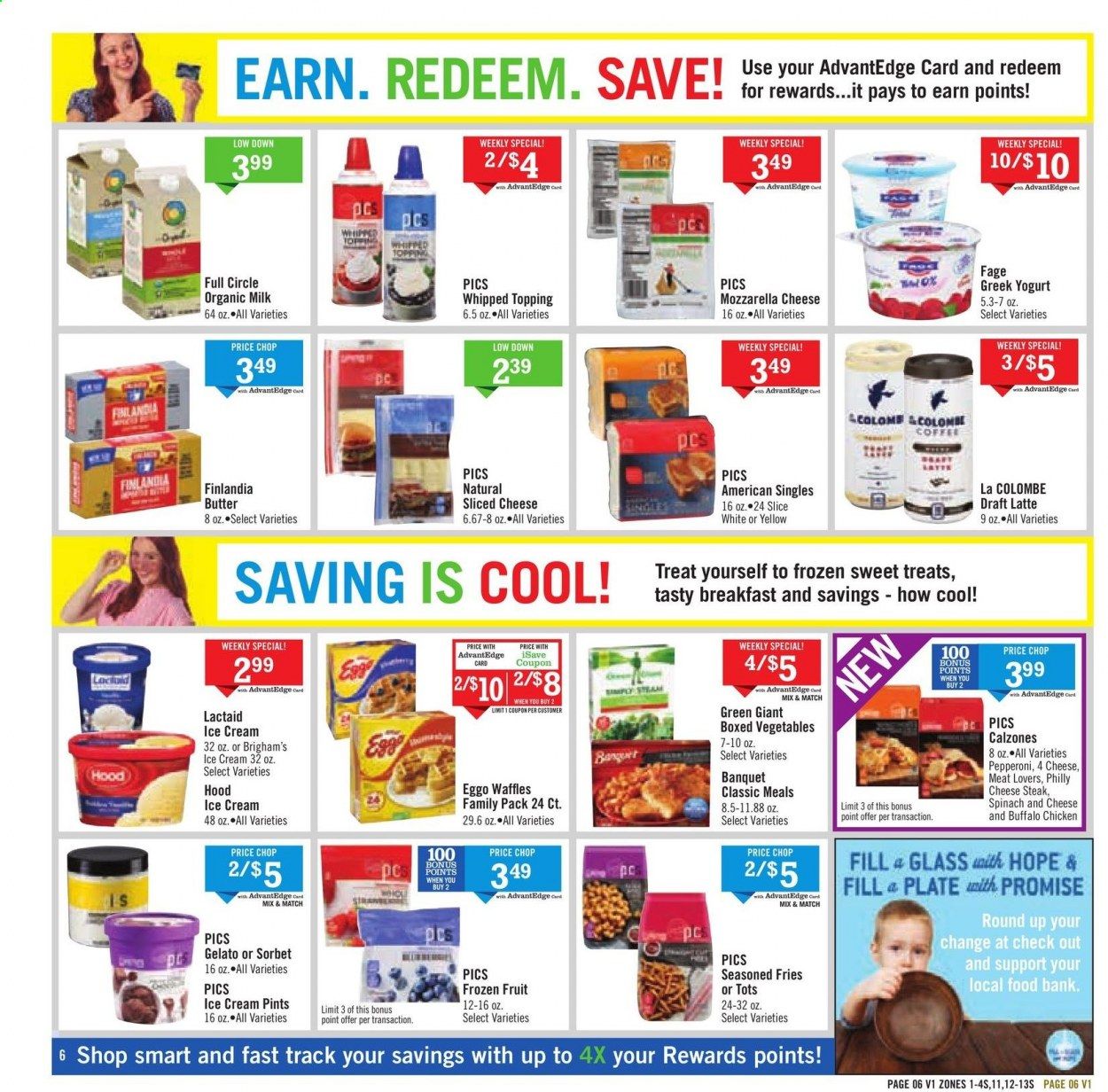 Price Chopper (CT, MA, NY, PA, VT) Weekly Ad Flyer May 30 to June 5