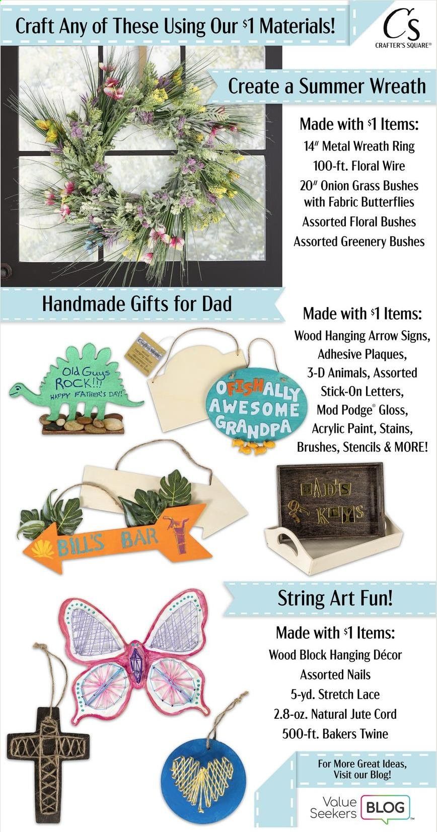 Dollar Tree Weekly Ad Flyer May 30 to June 12