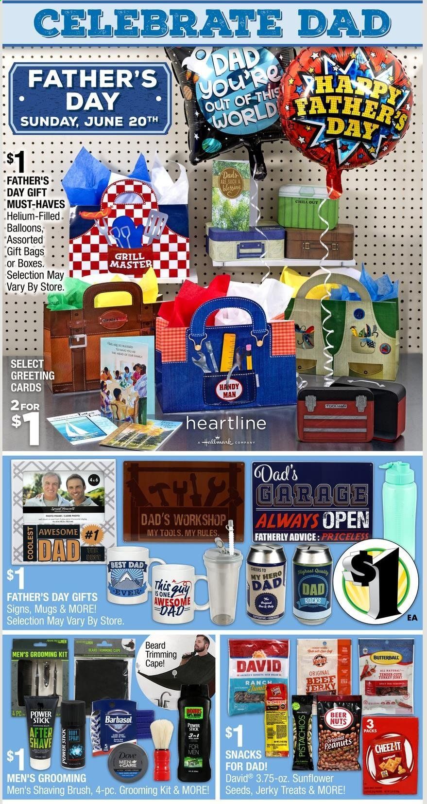 Dollar Tree Weekly Ad Flyer May 30 to June 12