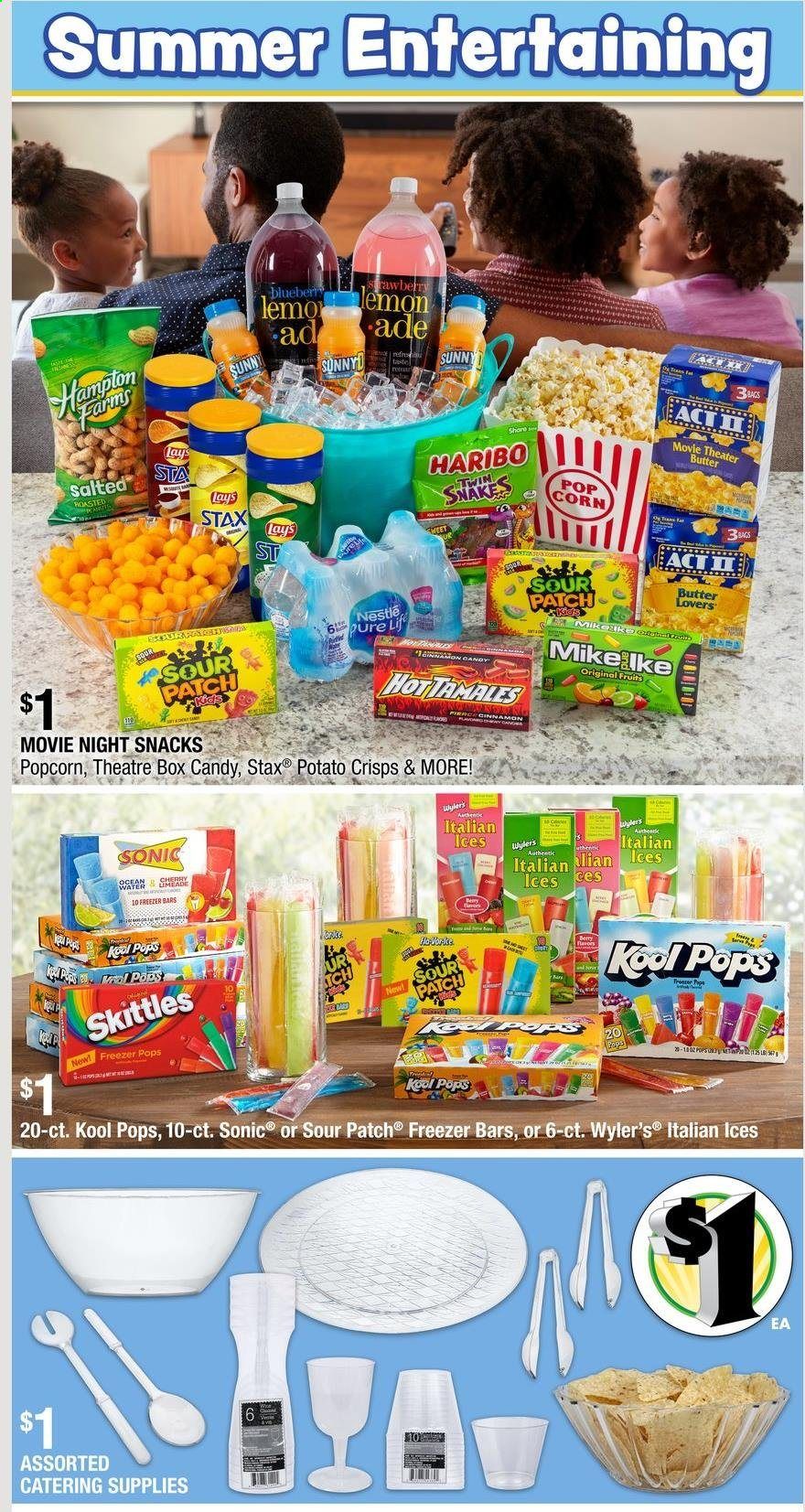 Dollar Tree Weekly Ad Flyer May 30 to June 12