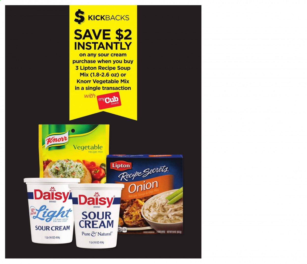 Cub Foods (MN) Weekly Ad Flyer May 30 to June 5