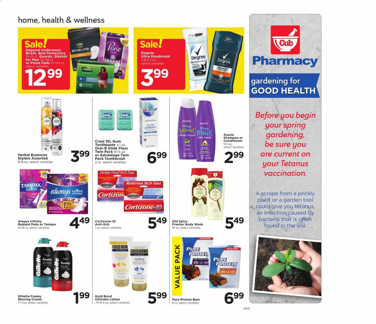 Cub Foods (MN) Weekly Ad Flyer May 30 to June 5