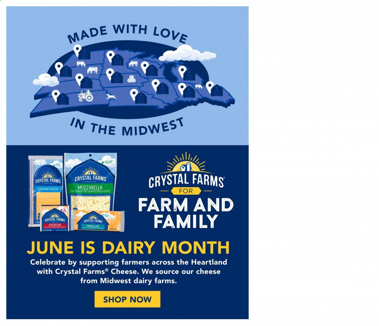 Cub Foods (MN) Weekly Ad Flyer May 30 to June 5