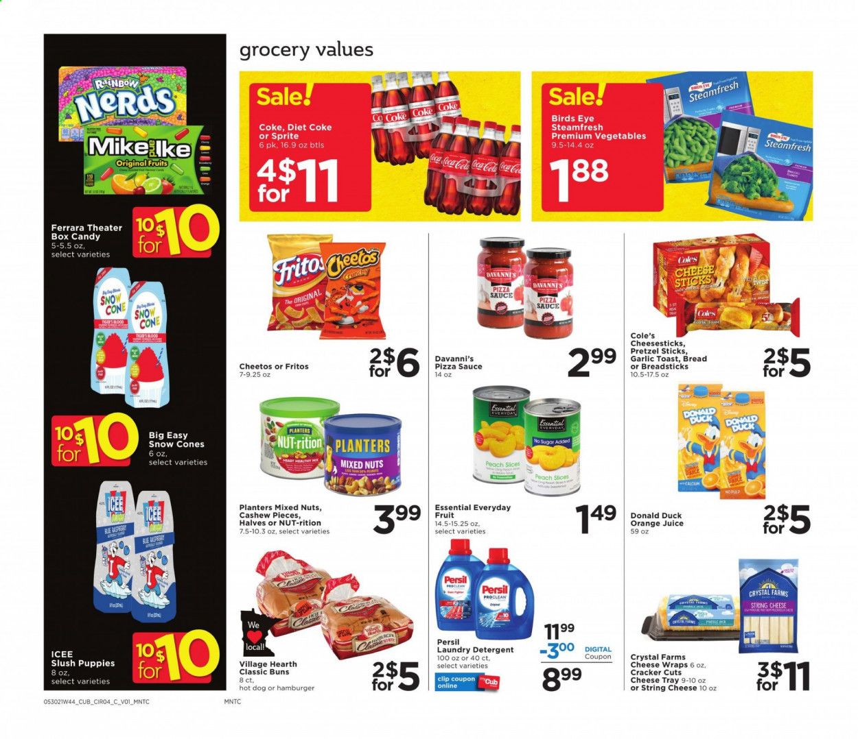 Cub Foods (MN) Weekly Ad Flyer May 30 to June 5