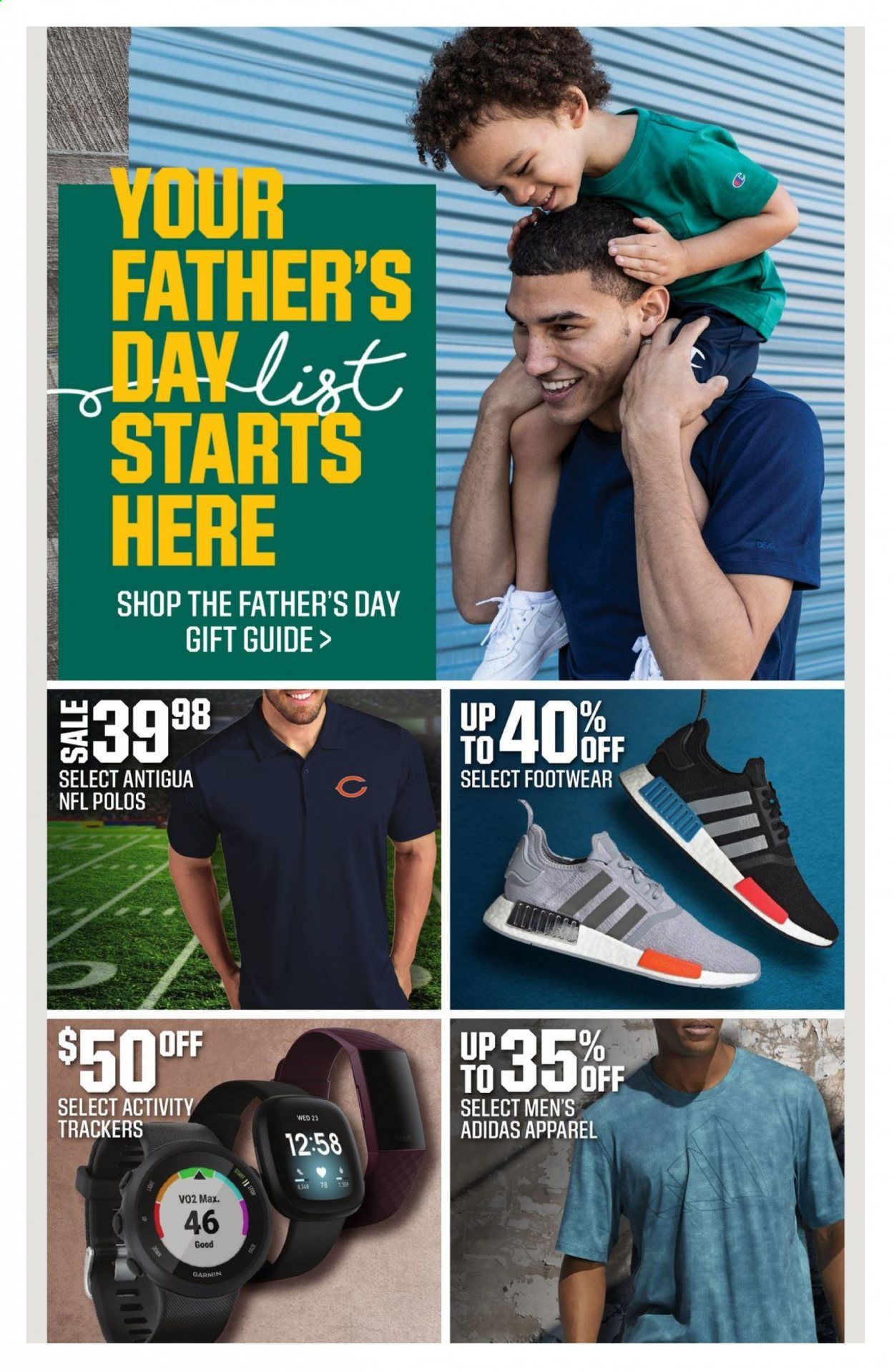 DICK'S Weekly Ad Flyer May 30 to June 5