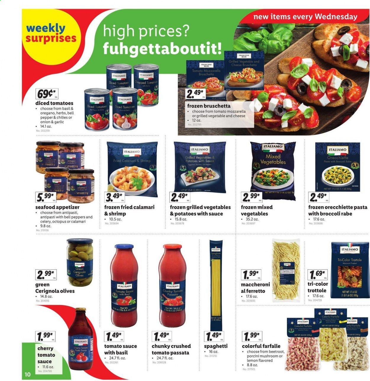 Lidl (GA, MD, NC, NJ, PA, SC, VA) Weekly Ad Flyer June 2 to June 8