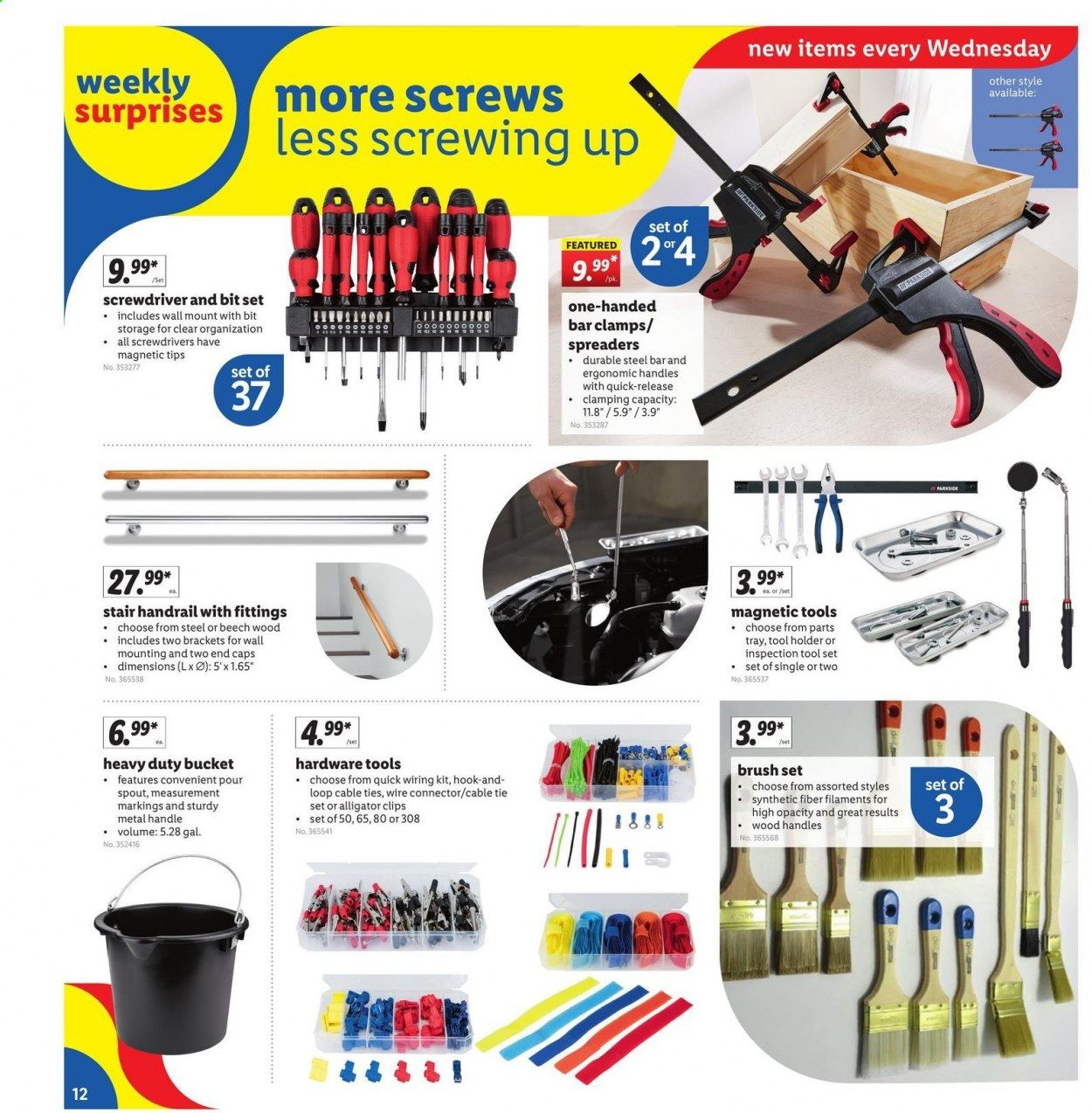 Lidl (GA, MD, NC, NJ, PA, SC, VA) Weekly Ad Flyer June 2 to June 8