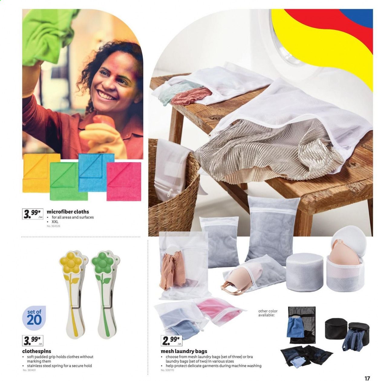 Lidl (GA, MD, NC, NJ, PA, SC, VA) Weekly Ad Flyer June 2 to June 8