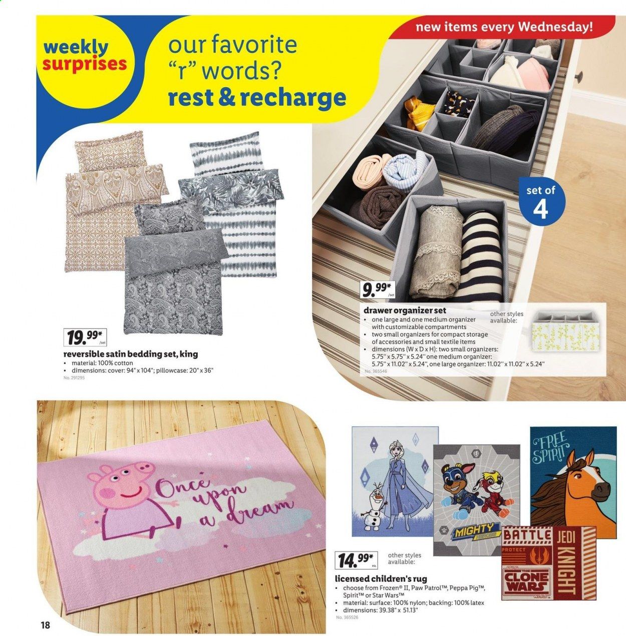 Lidl (GA, MD, NC, NJ, PA, SC, VA) Weekly Ad Flyer June 2 to June 8