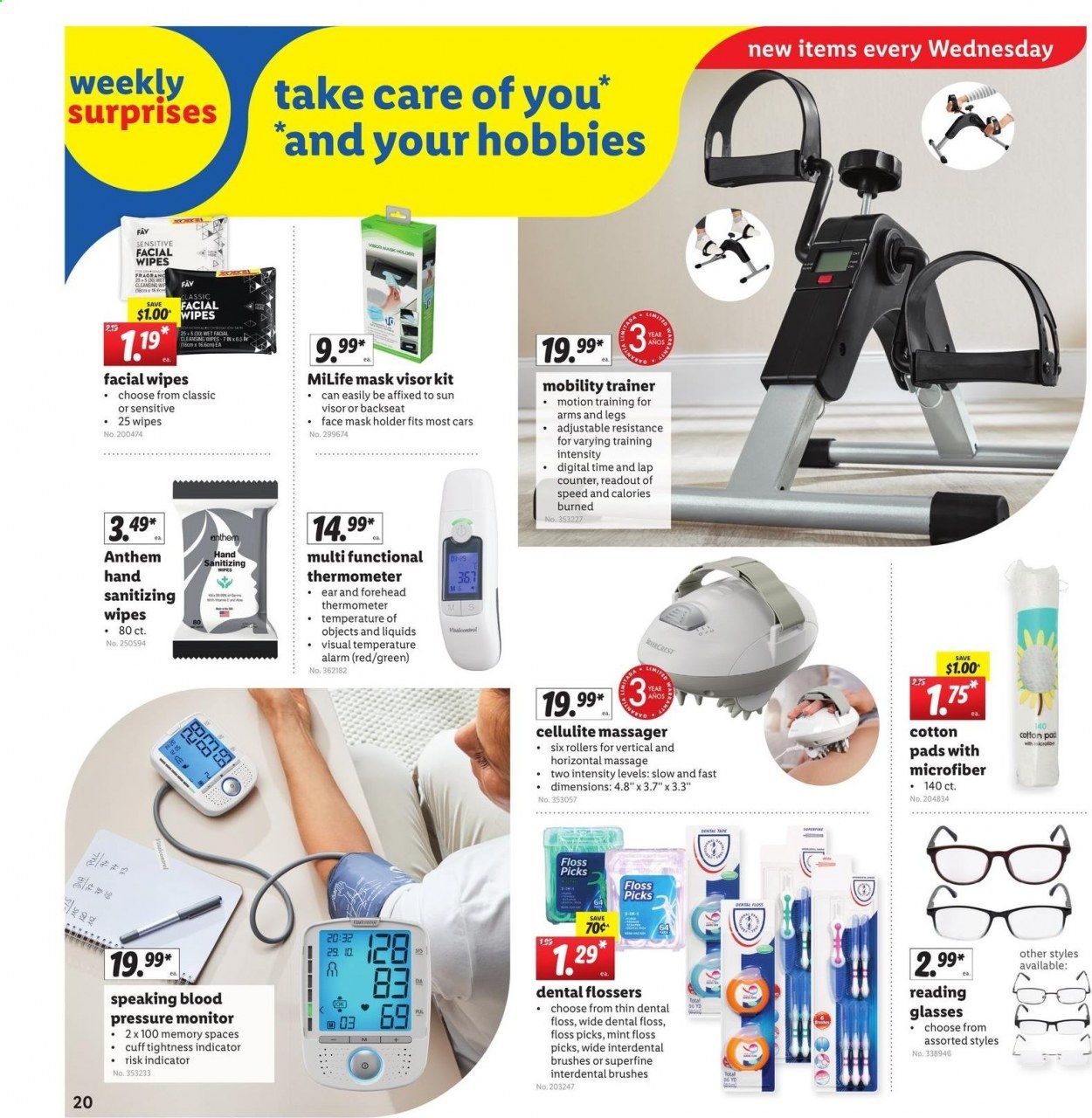 Lidl (GA, MD, NC, NJ, PA, SC, VA) Weekly Ad Flyer June 2 to June 8