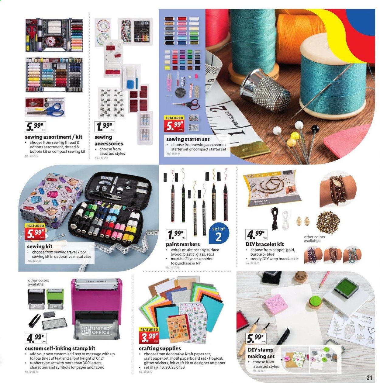 Lidl (GA, MD, NC, NJ, PA, SC, VA) Weekly Ad Flyer June 2 to June 8