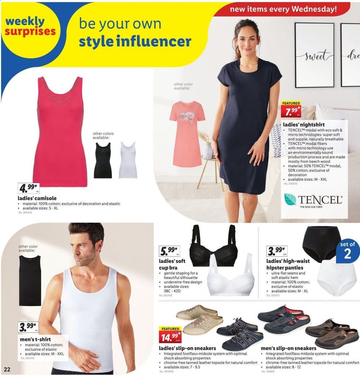 Lidl (GA, MD, NC, NJ, PA, SC, VA) Weekly Ad Flyer June 2 to June 8