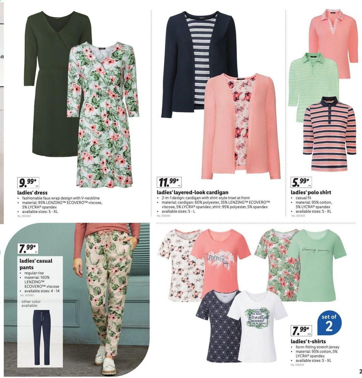 Lidl (GA, MD, NC, NJ, PA, SC, VA) Weekly Ad Flyer June 2 to June 8