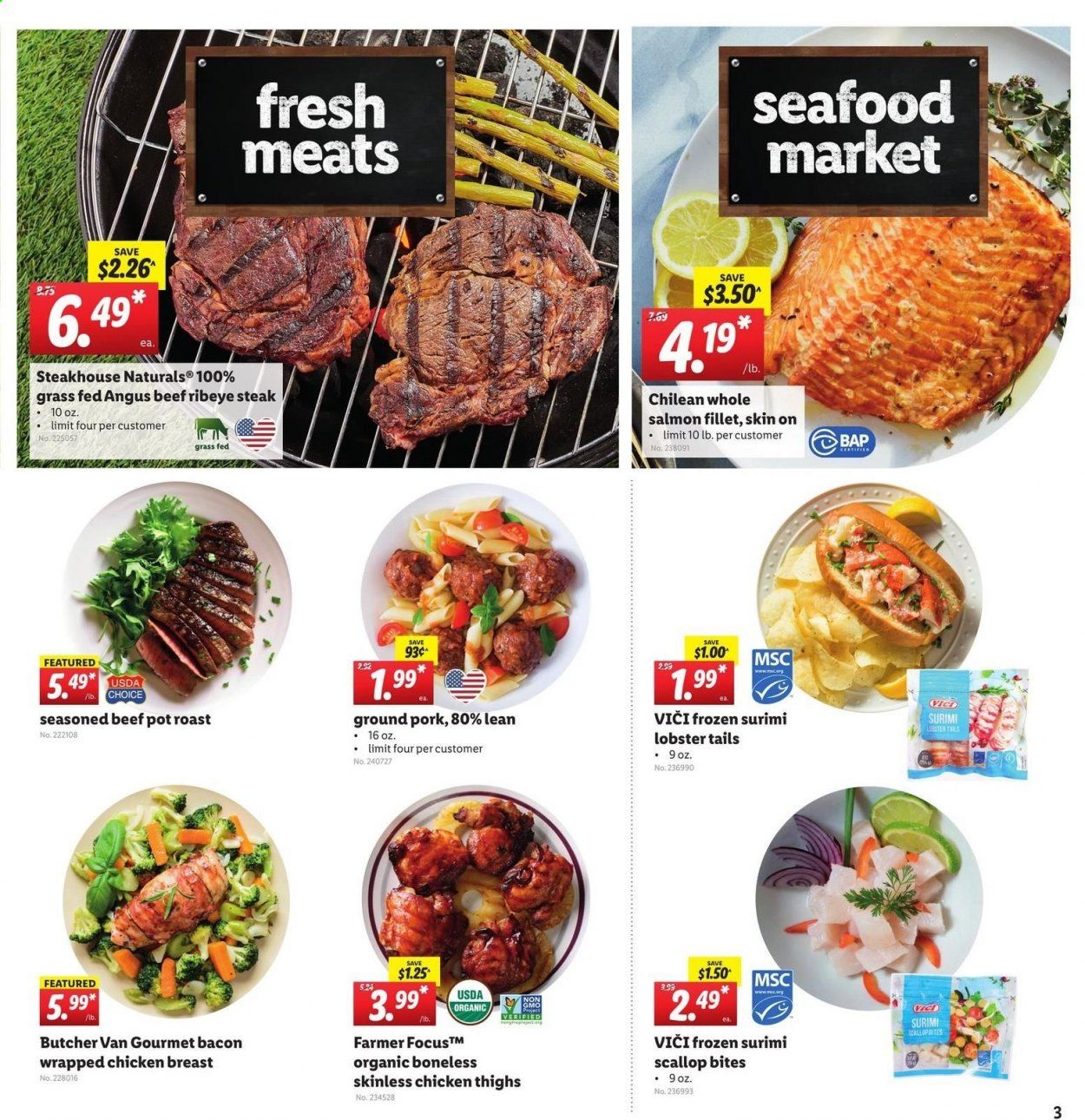 Lidl (GA, MD, NC, NJ, PA, SC, VA) Weekly Ad Flyer June 2 to June 8