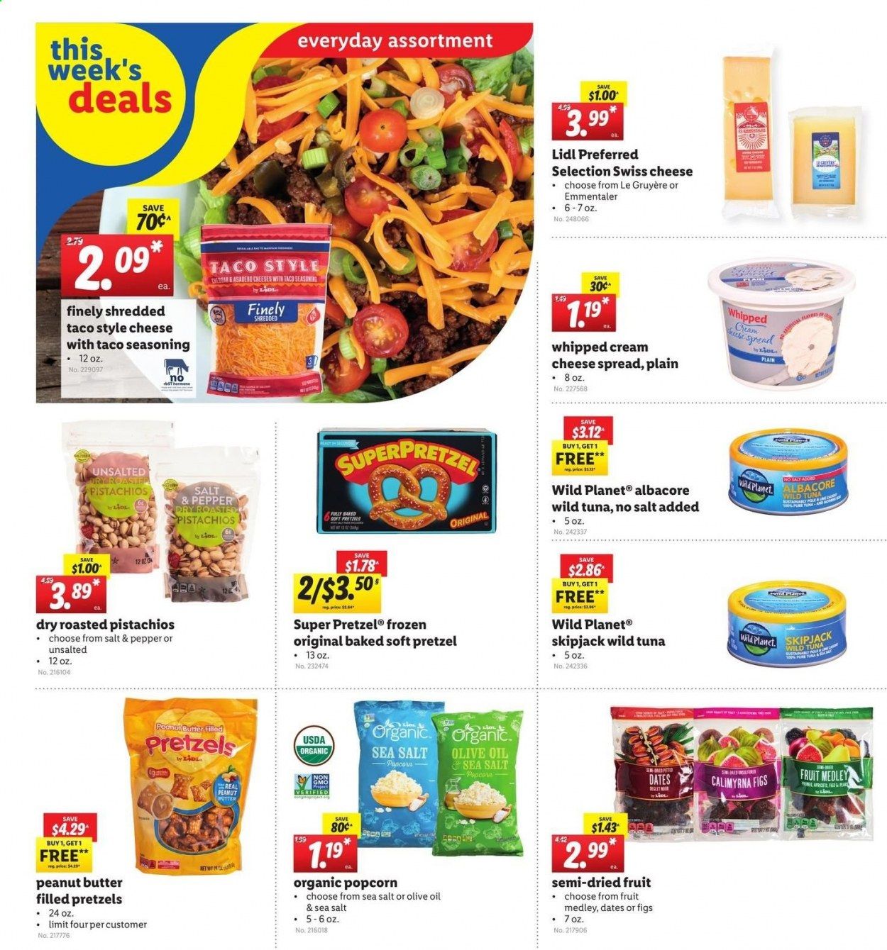 Lidl (GA, MD, NC, NJ, PA, SC, VA) Weekly Ad Flyer June 2 to June 8