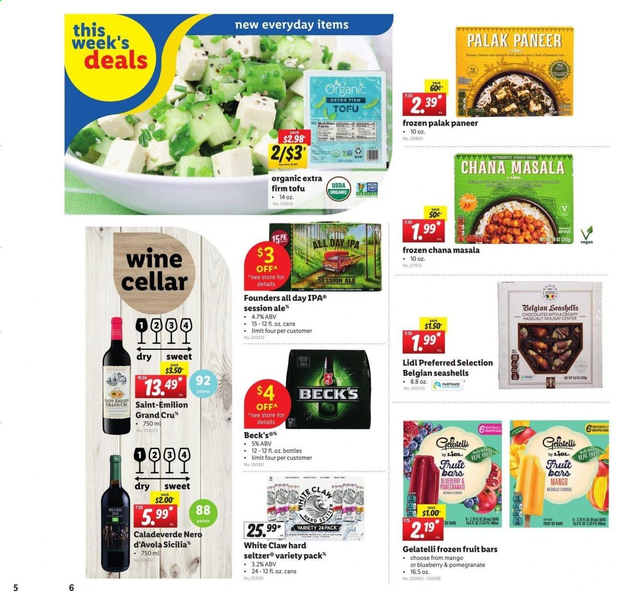 Lidl (GA, MD, NC, NJ, PA, SC, VA) Weekly Ad Flyer June 2 to June 8