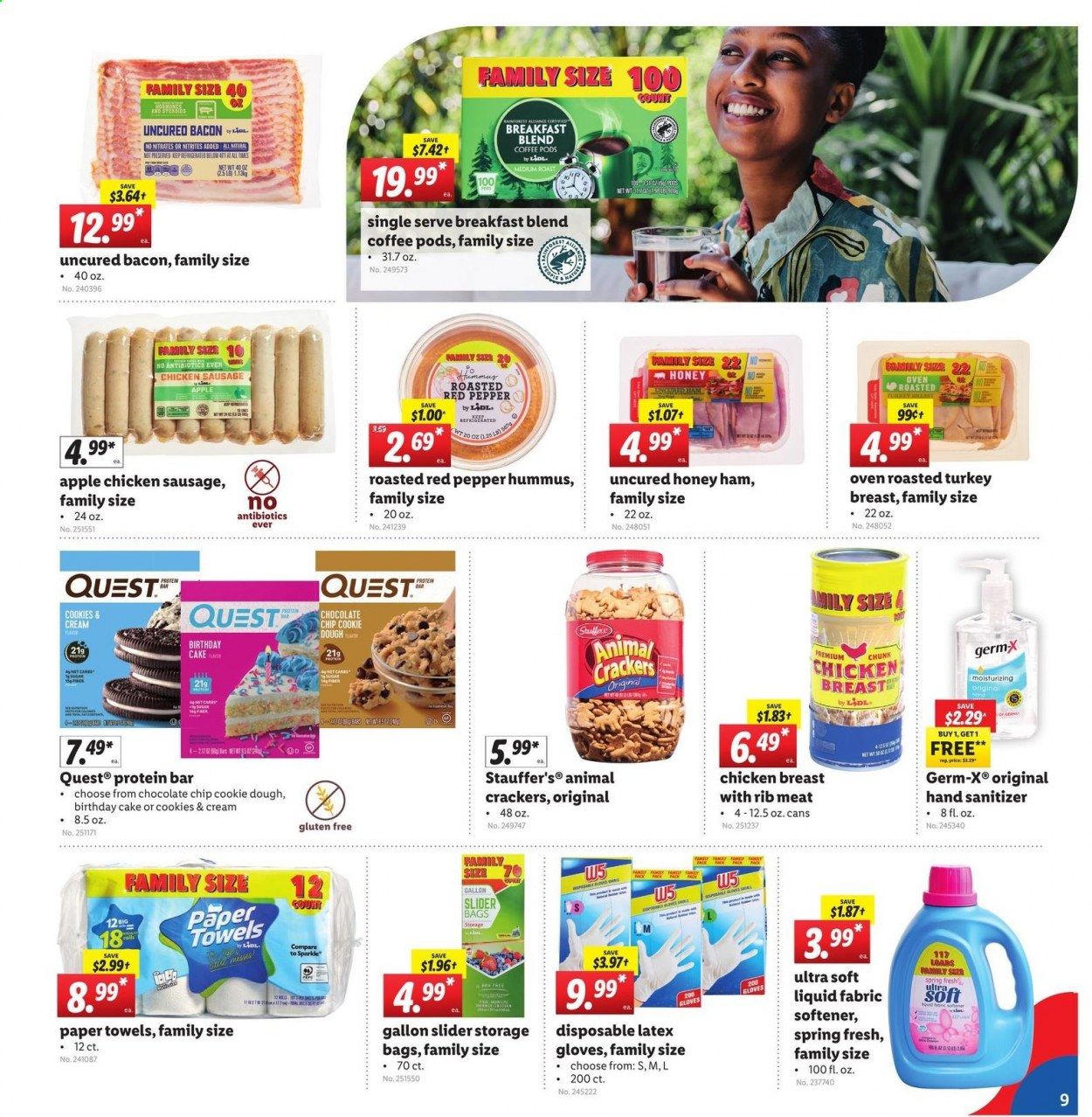 Lidl (GA, MD, NC, NJ, PA, SC, VA) Weekly Ad Flyer June 2 to June 8