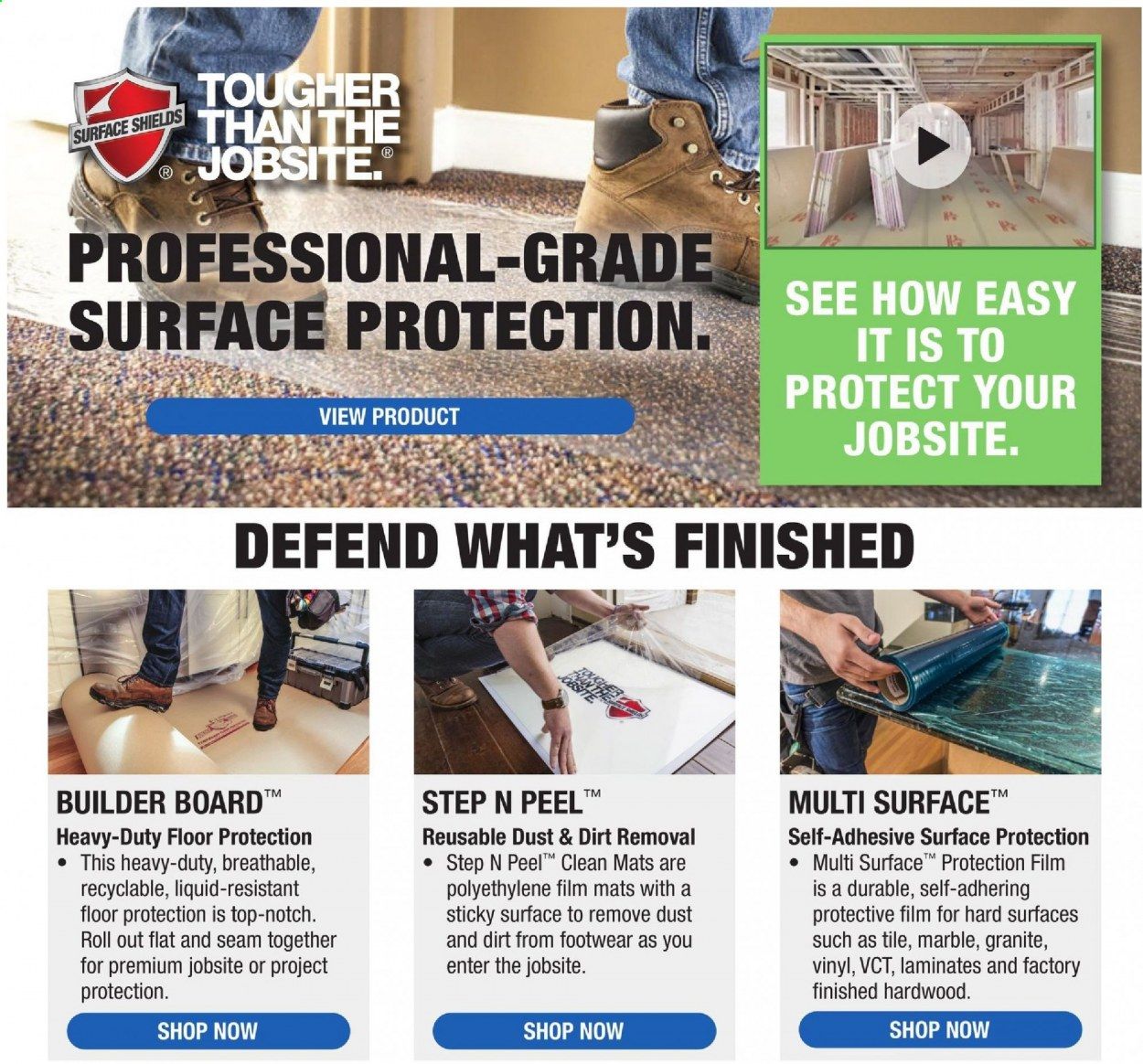 Menards Weekly Ad Flyer May 27 to June 5