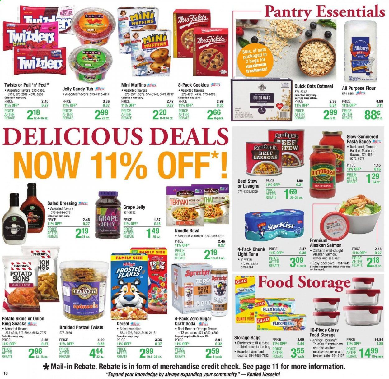 Menards Weekly Ad Flyer May 27 to June 5