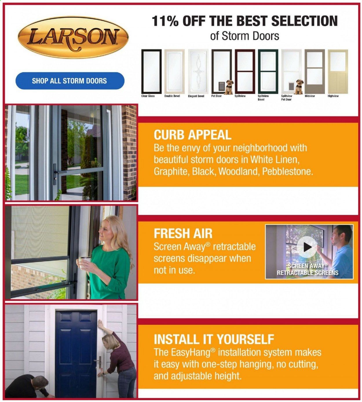 Menards Weekly Ad Flyer May 27 to June 5