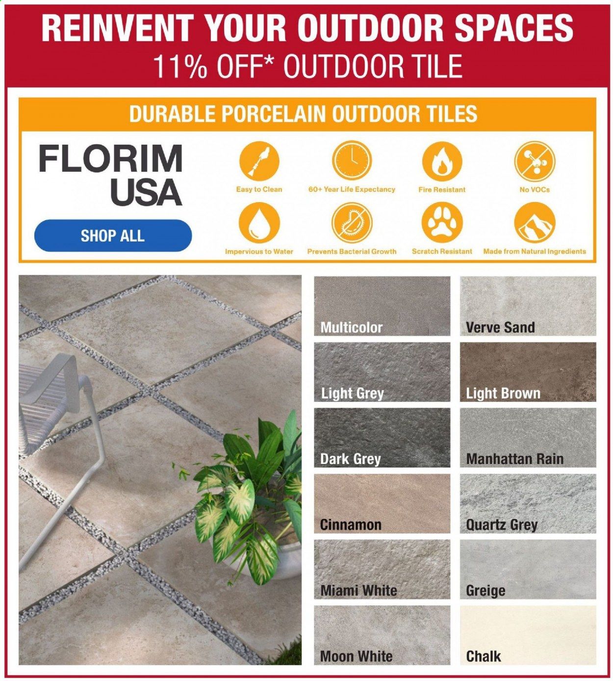 Menards Weekly Ad Flyer May 27 to June 5