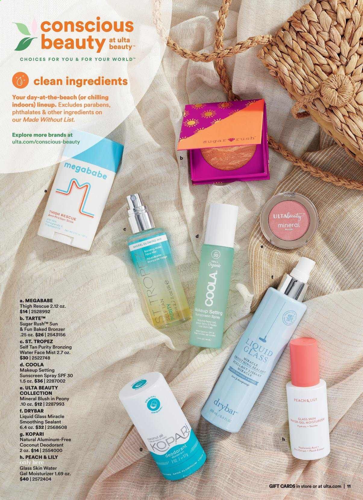 Ulta Beauty Weekly Ad Flyer May 30 to June 19