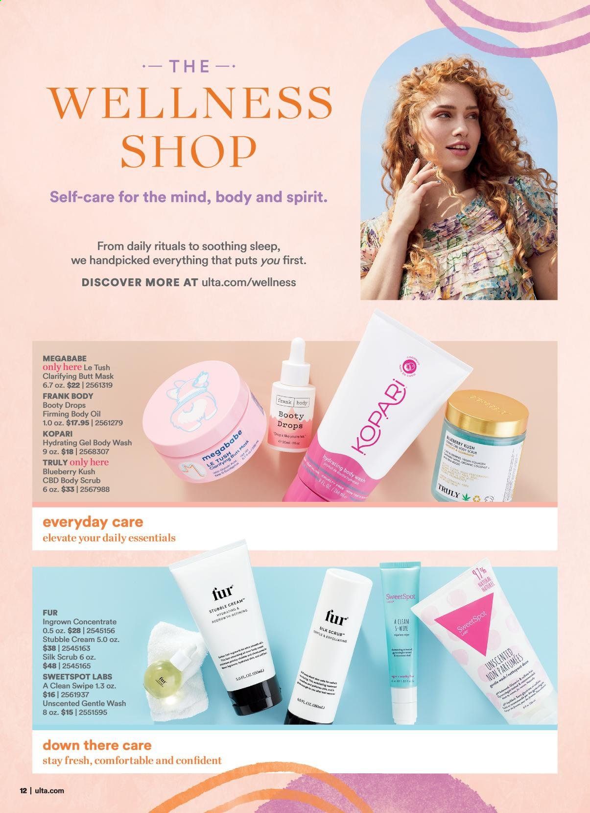Ulta Beauty Weekly Ad Flyer May 30 to June 19